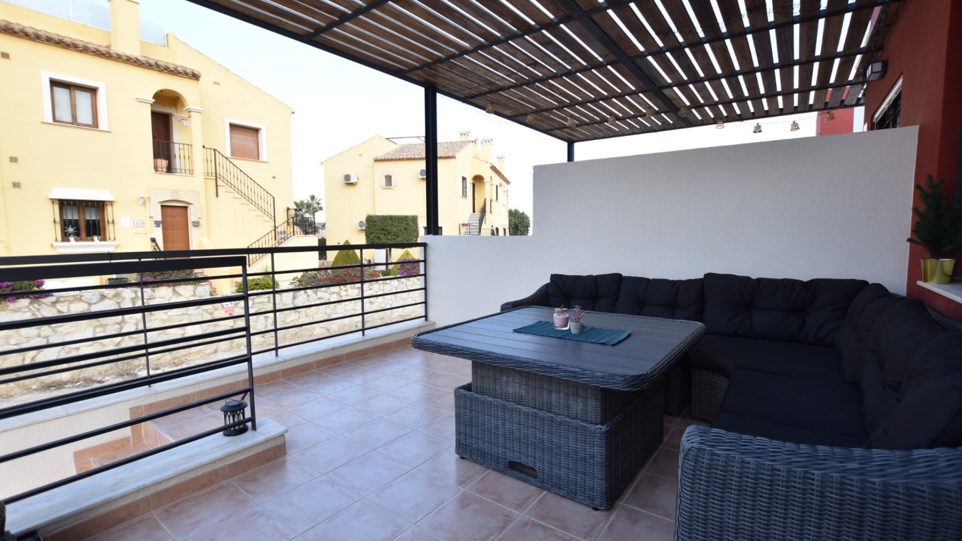 Wiederverkauf - Villa - Algorfa - La Finca Golf Resort