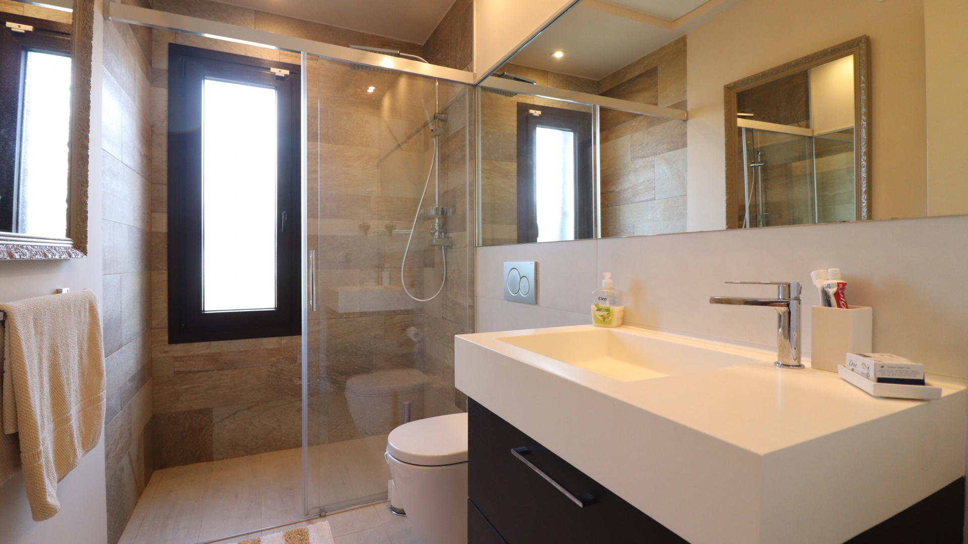 Wiederverkauf - Villa - Algorfa - La Finca Golf Resort