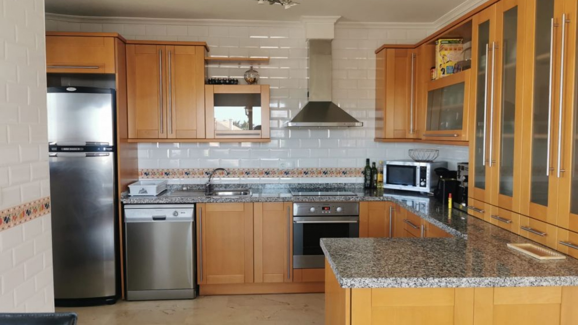 Wiederverkauf - Villa - Algorfa - La Finca Golf Resort