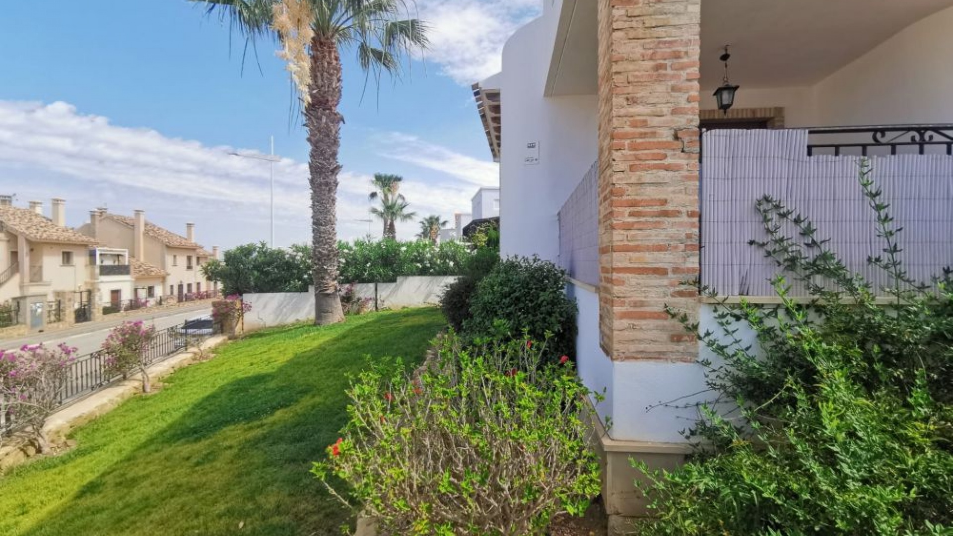 Wiederverkauf - Villa - Algorfa - La Finca Golf Resort