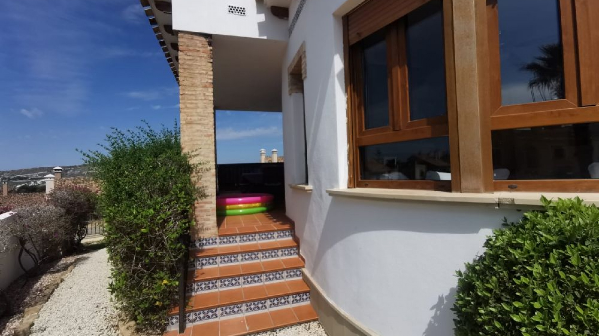 Wiederverkauf - Villa - Algorfa - La Finca Golf Resort