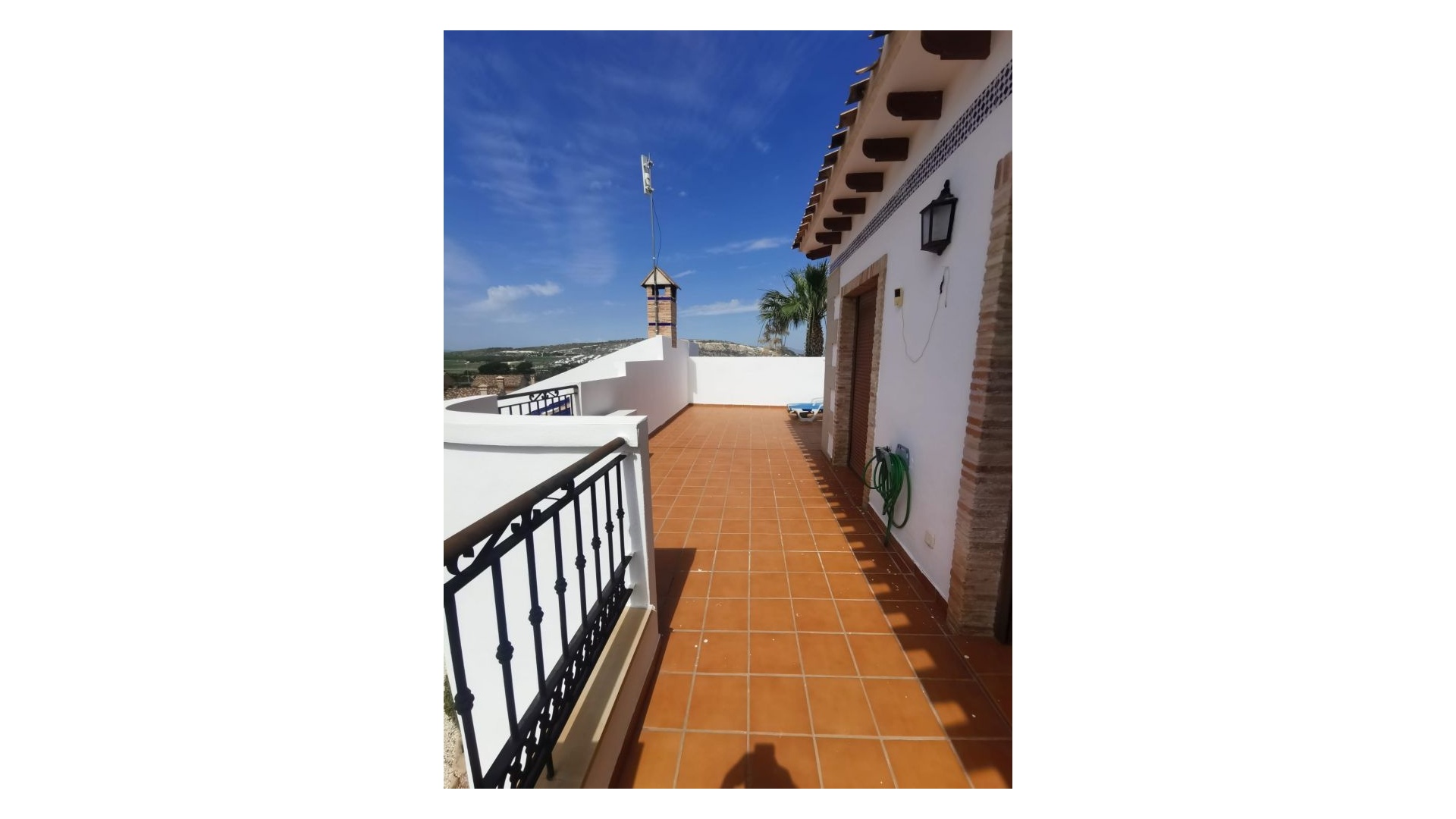 Wiederverkauf - Villa - Algorfa - La Finca Golf Resort