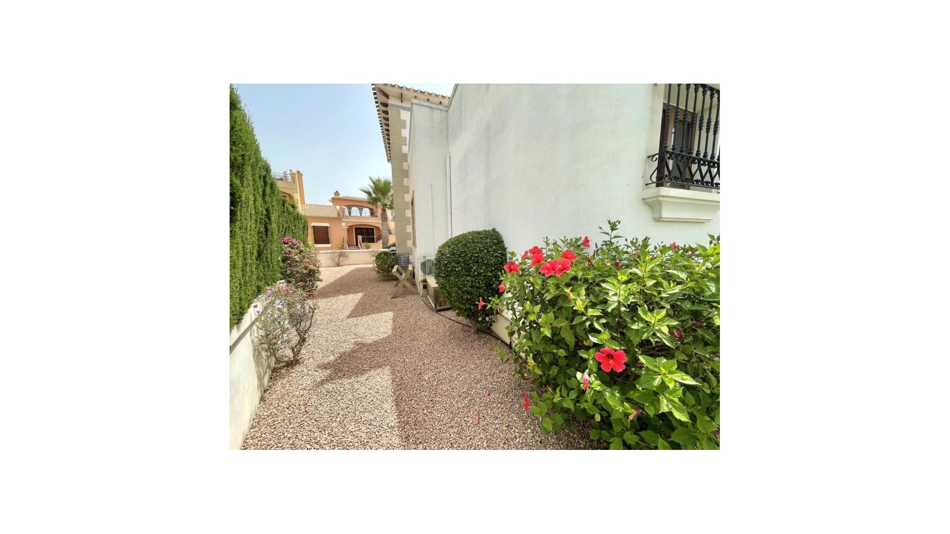 Wiederverkauf - Villa - Algorfa - La Finca Golf Resort