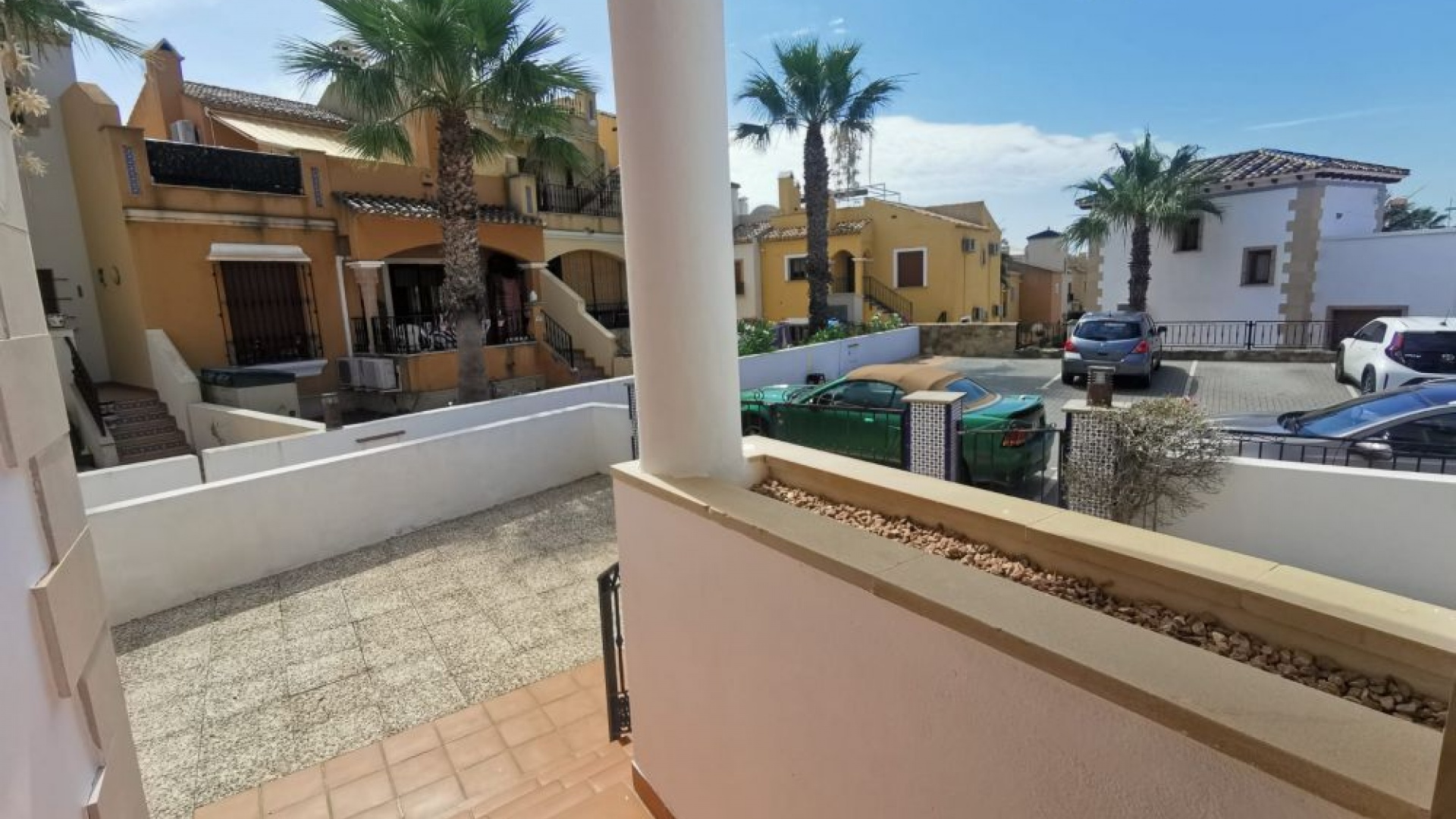 Wiederverkauf - Villa - Algorfa - La Finca Golf Resort