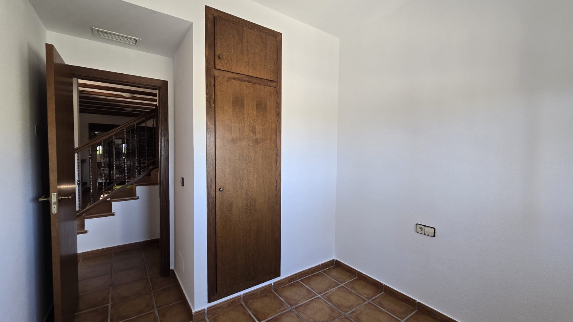 Wiederverkauf - Villa - Algorfa - La Finca Golf