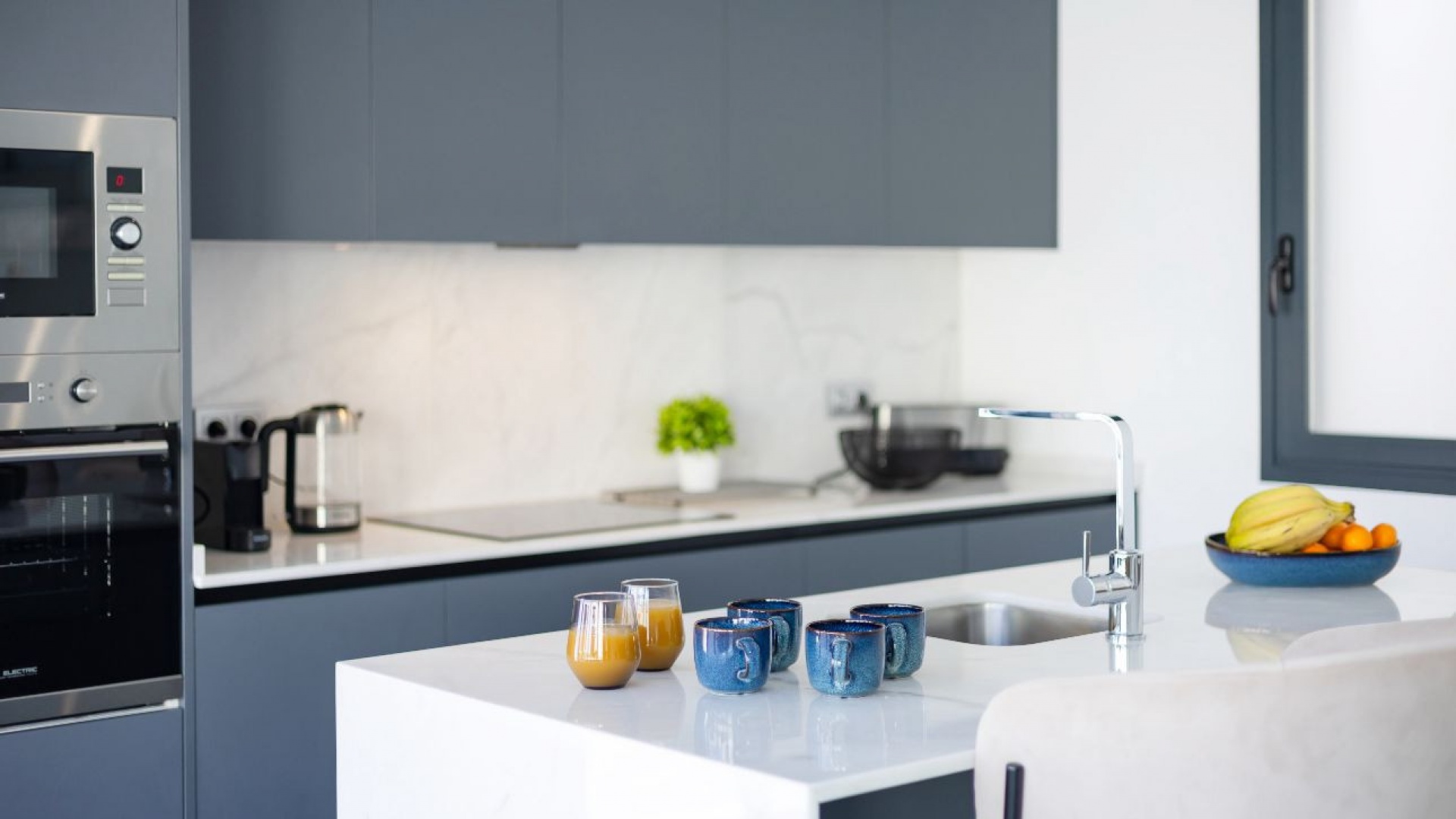 Wiederverkauf - Villa - Algorfa - La Finca Golf