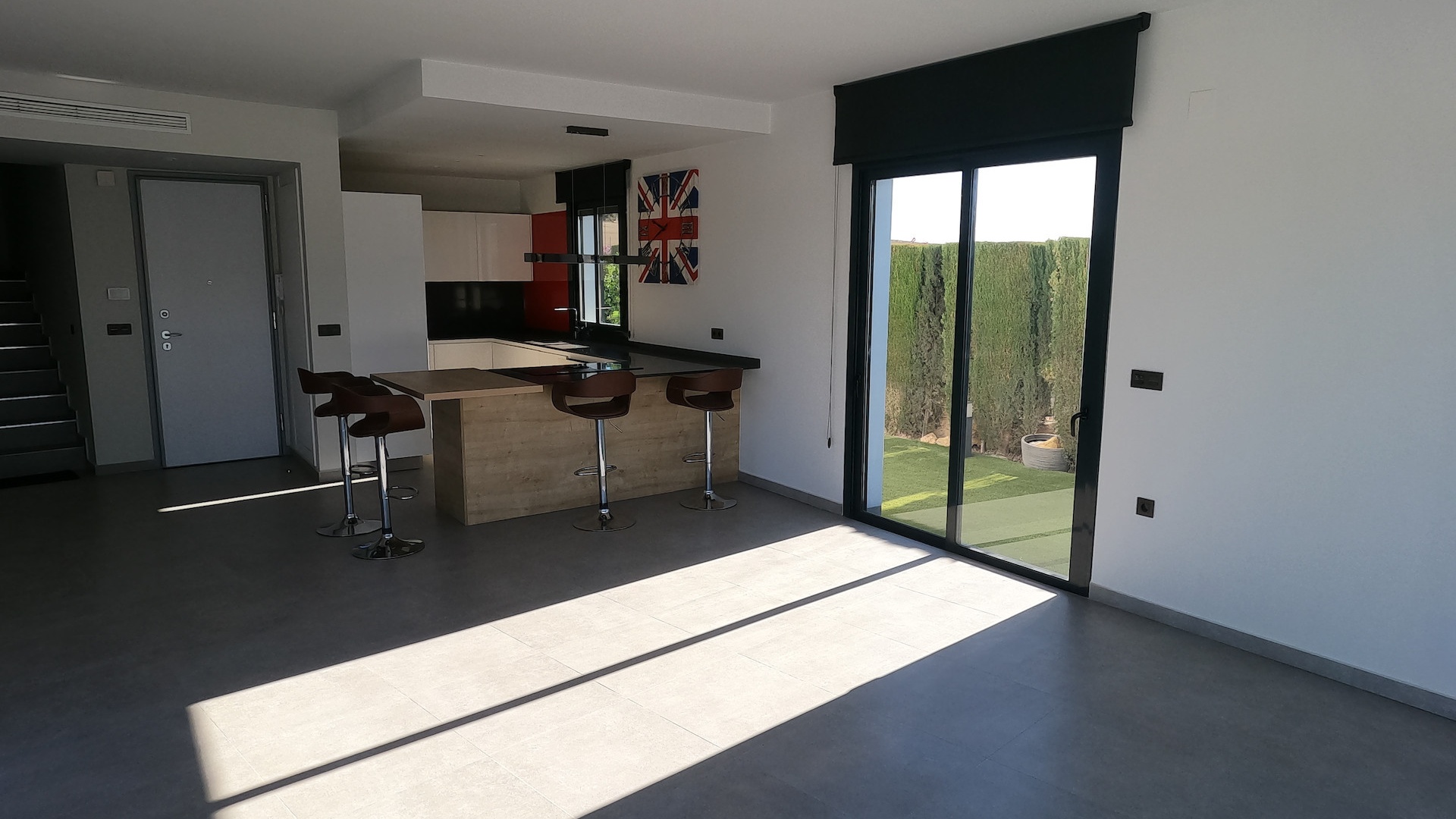 Wiederverkauf - Villa - Algorfa - La Finca Golf