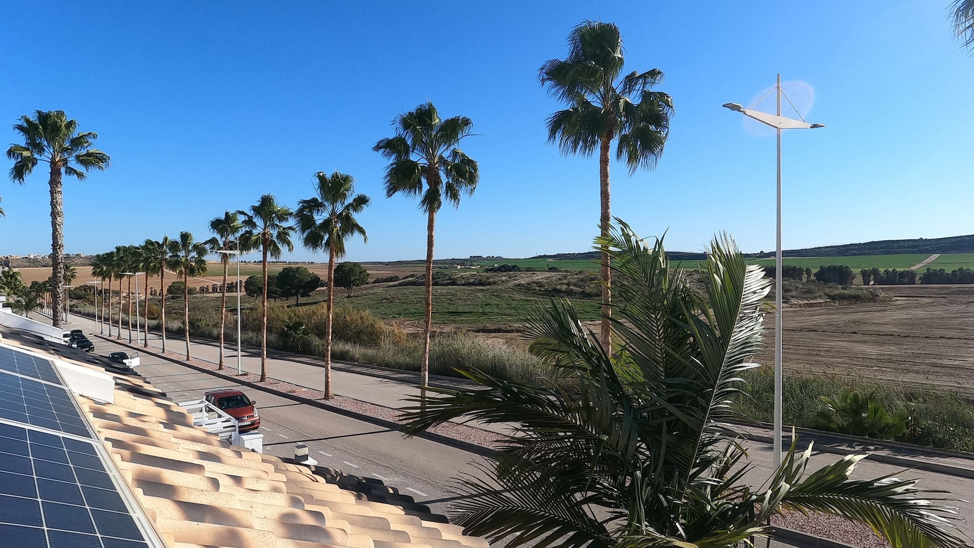 Wiederverkauf - Villa - Algorfa - La Finca Golf