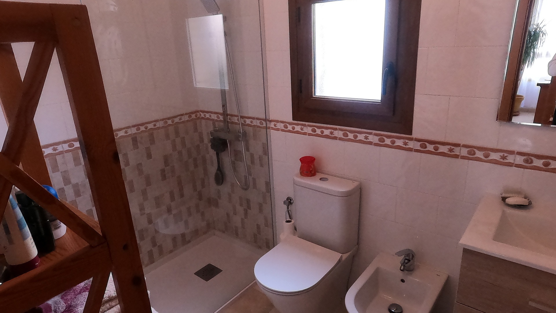 Wiederverkauf - Villa - Algorfa - La Finca Golf