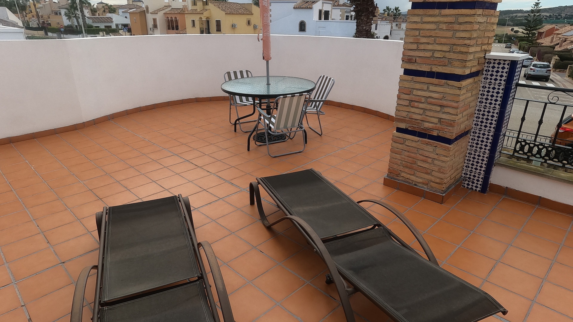 Wiederverkauf - Villa - Algorfa - La Finca Golf