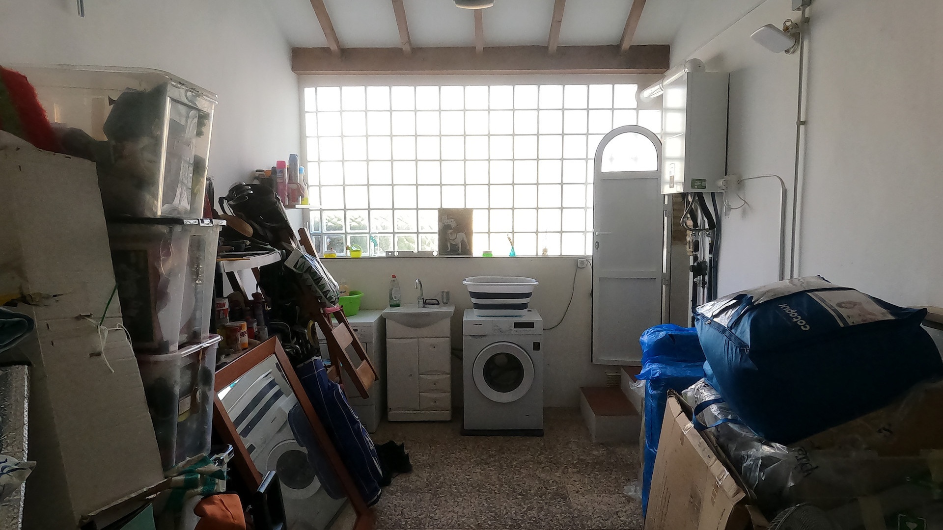 Wiederverkauf - Villa - Algorfa - La Finca Golf