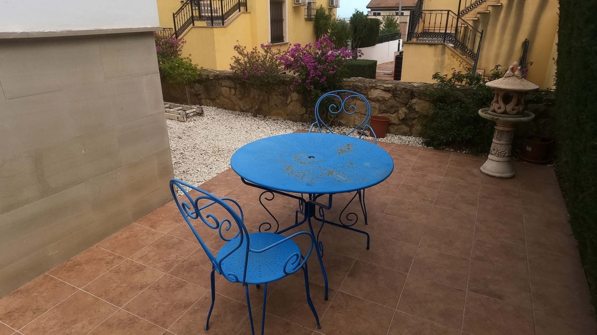 Wiederverkauf - Villa - Algorfa - La Finca Golf