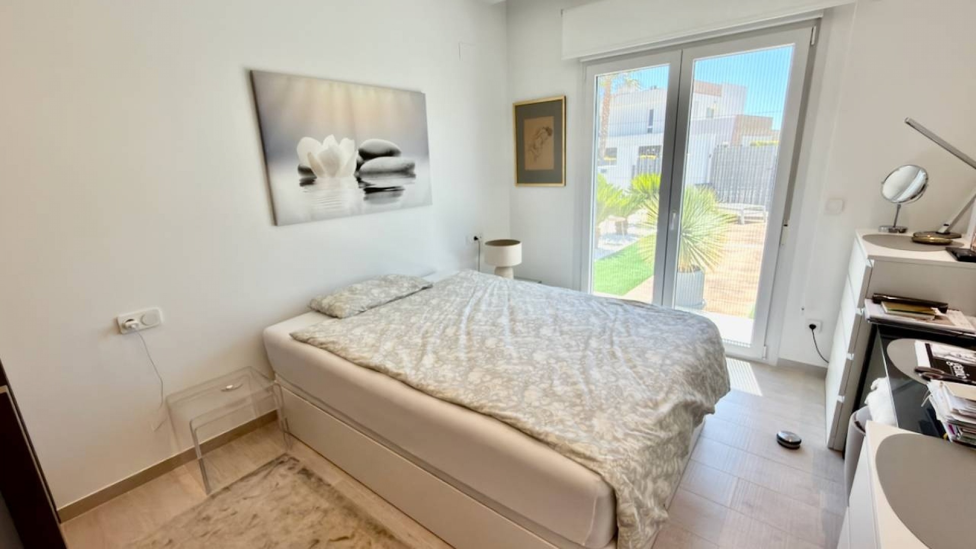 Wiederverkauf - Villa - Algorfa - La Finca Golf
