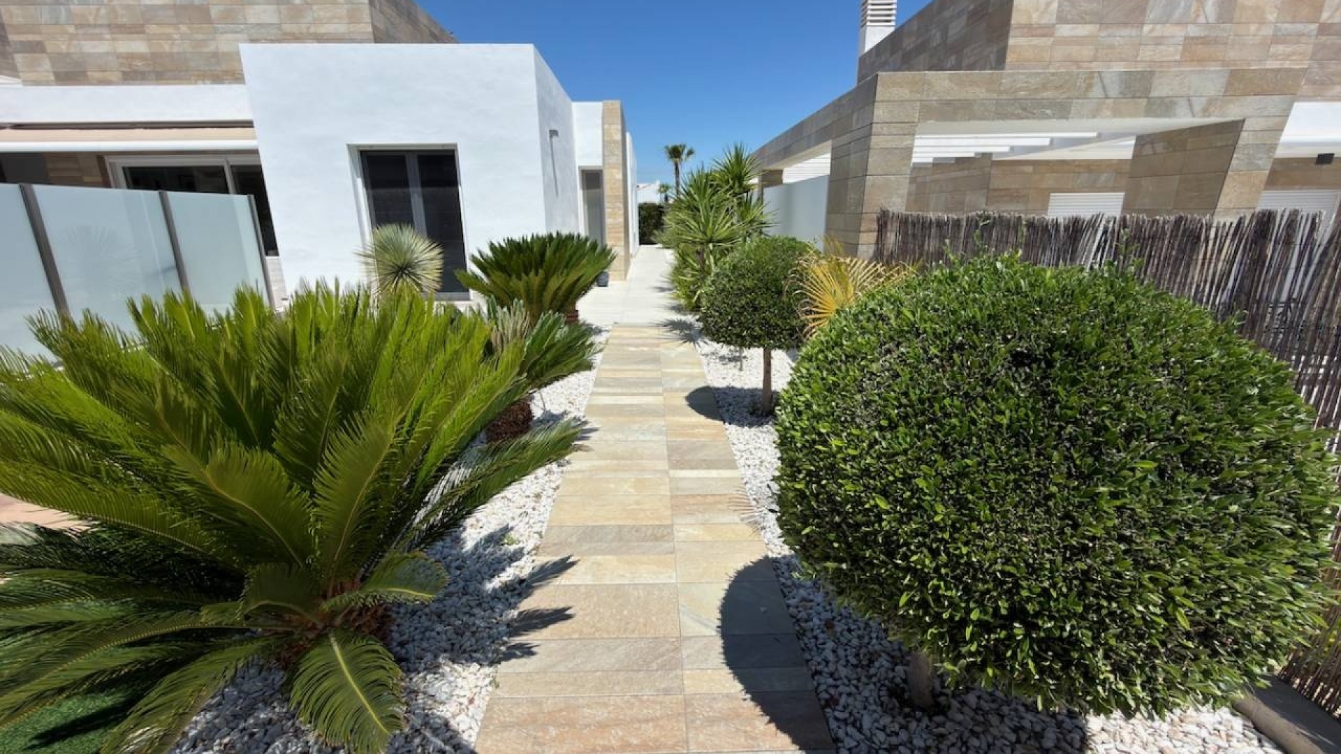 Wiederverkauf - Villa - Algorfa - La Finca Golf