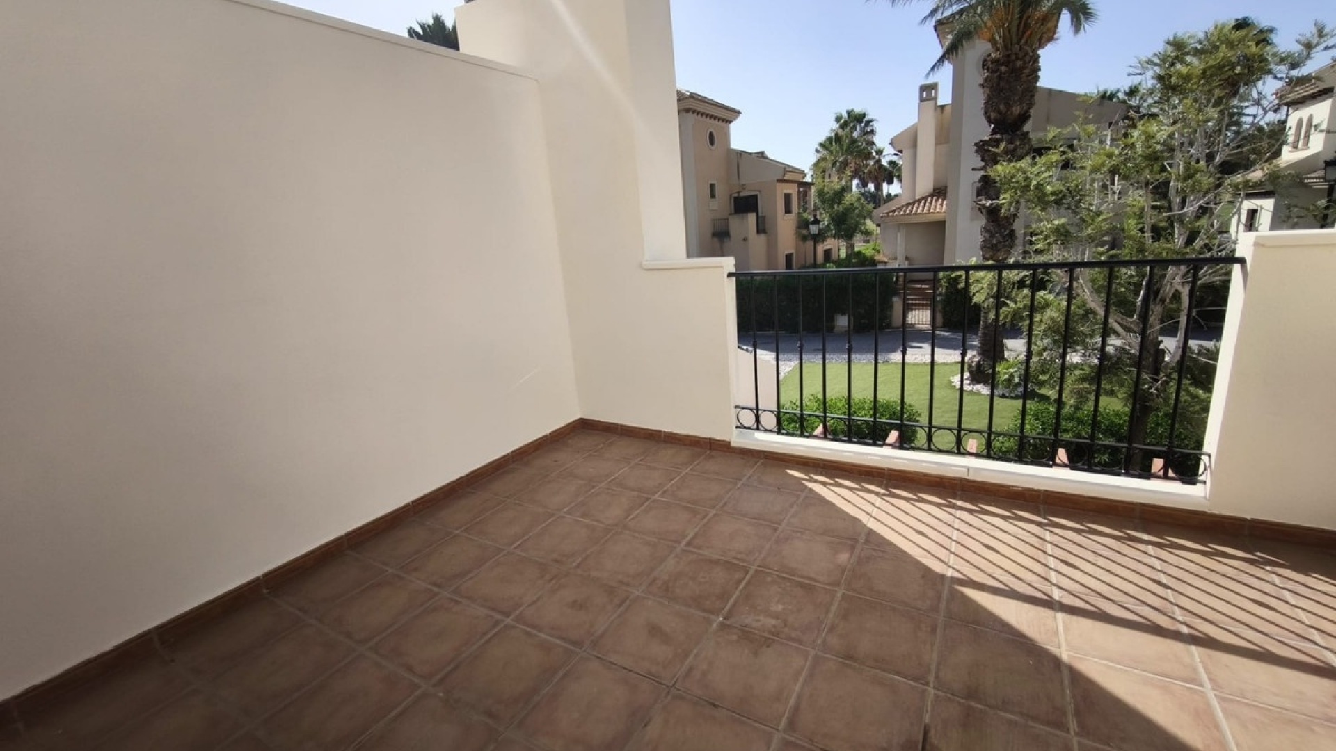 Wiederverkauf - Villa - Algorfa - La Finca Golf