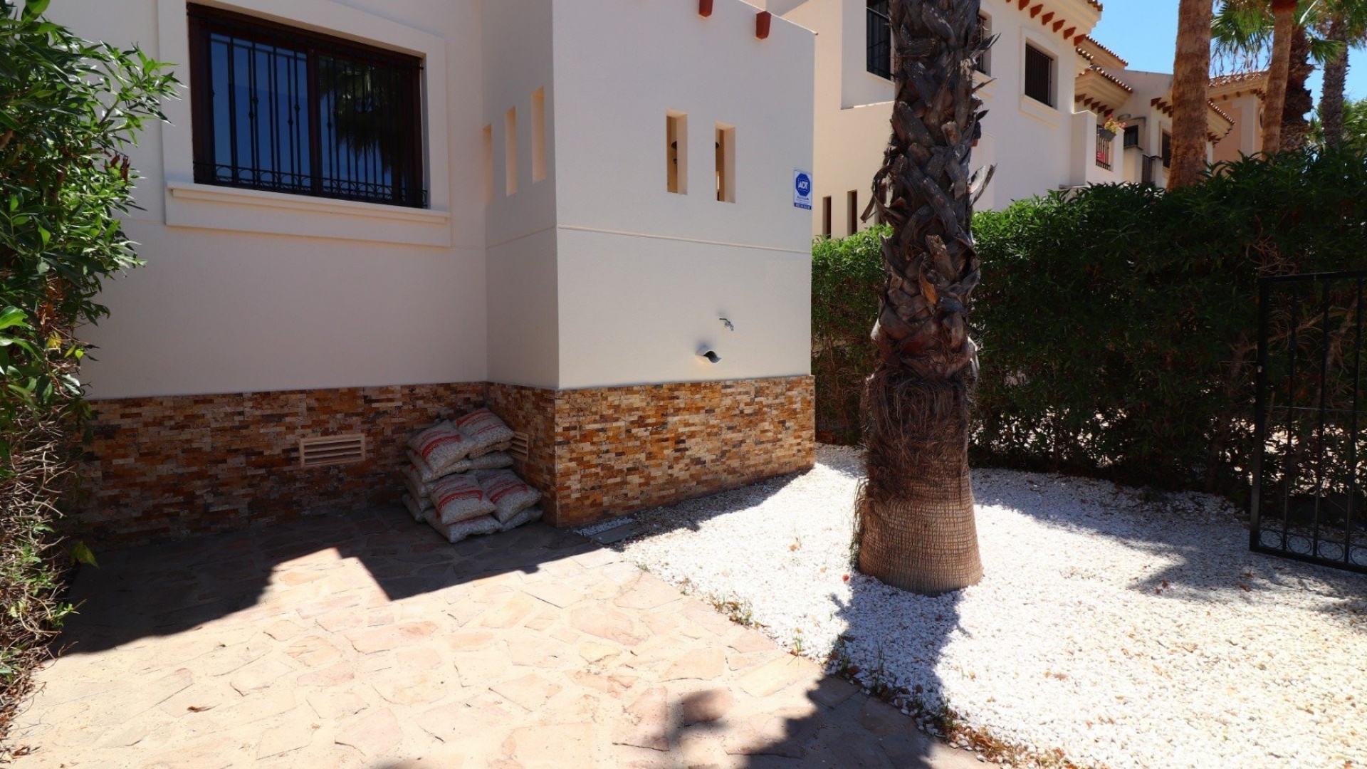 Wiederverkauf - Villa - Algorfa - La Finca Golf