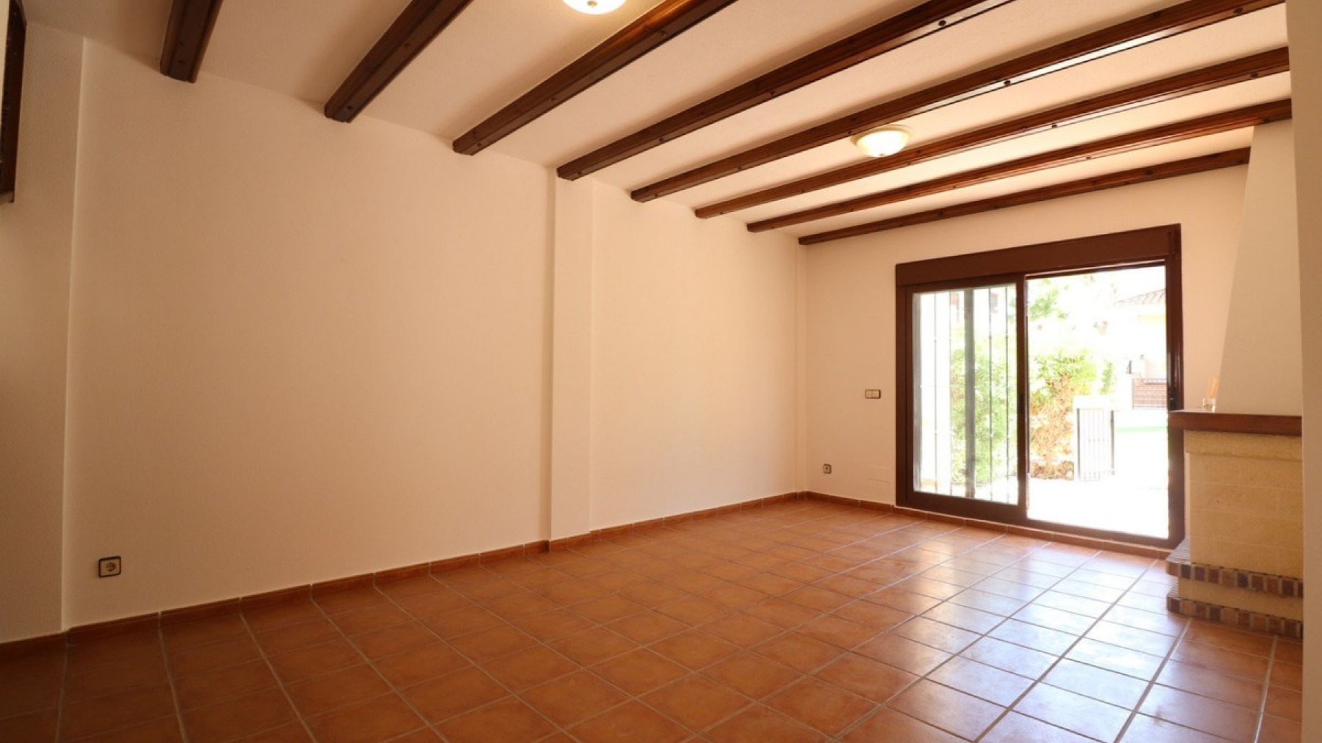 Wiederverkauf - Villa - Algorfa - La Finca Golf