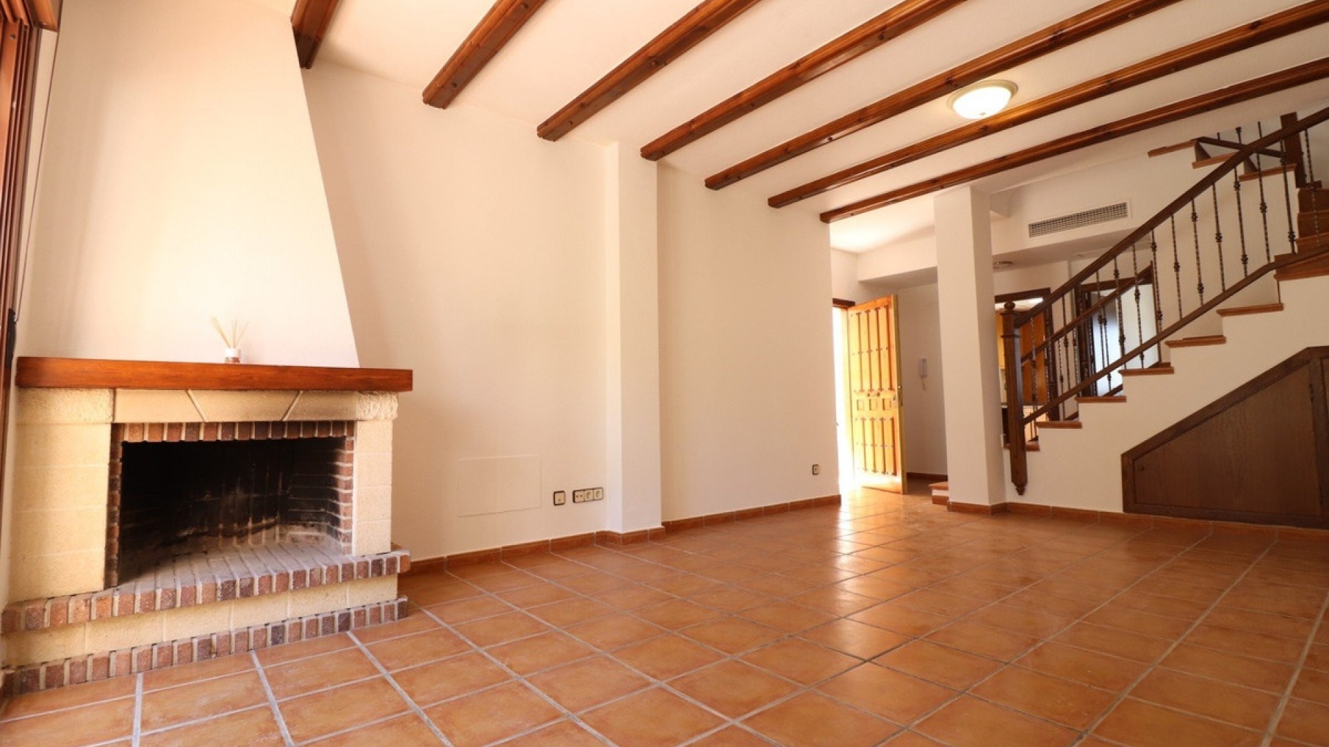 Wiederverkauf - Villa - Algorfa - La Finca Golf