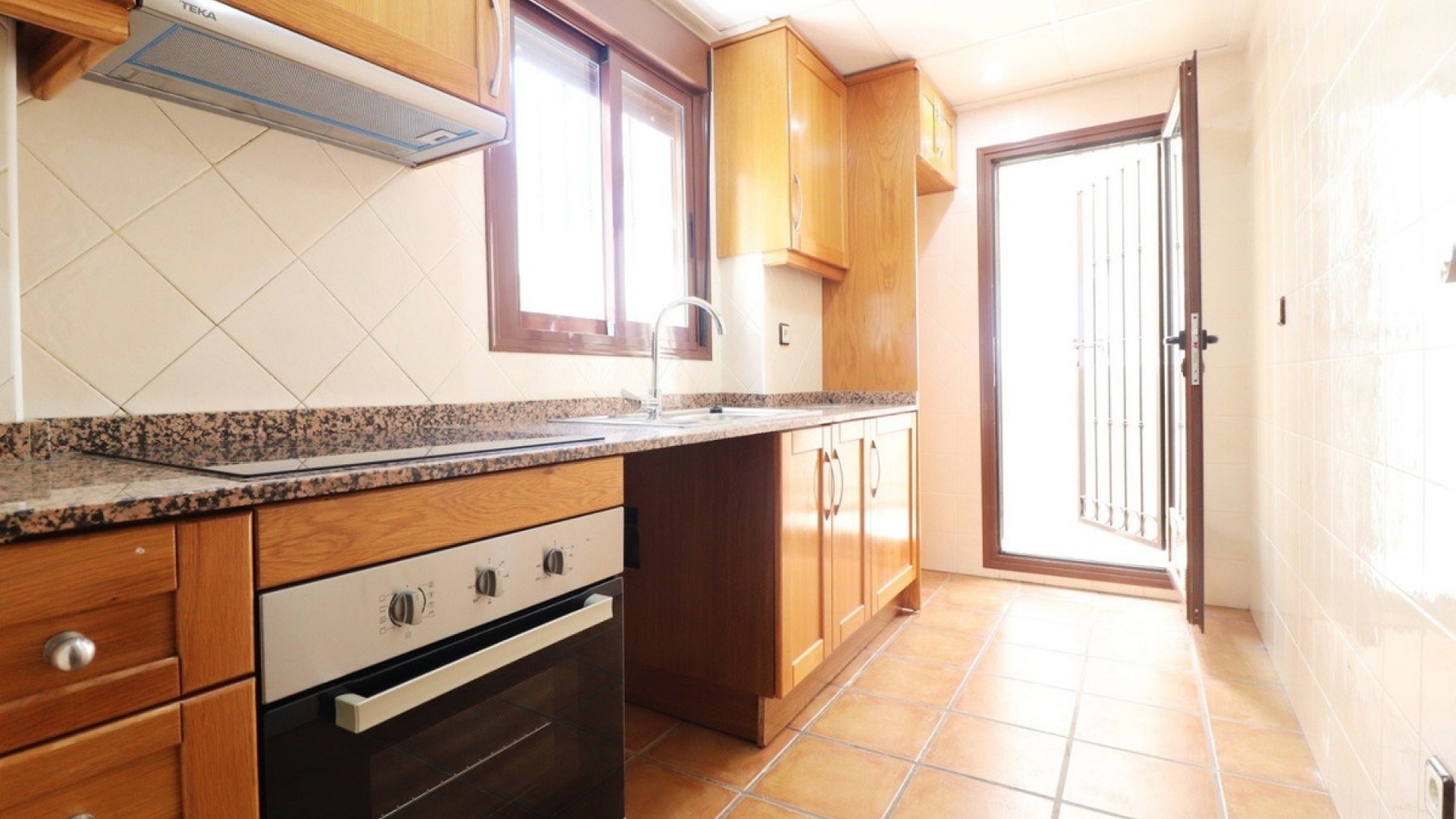 Wiederverkauf - Villa - Algorfa - La Finca Golf