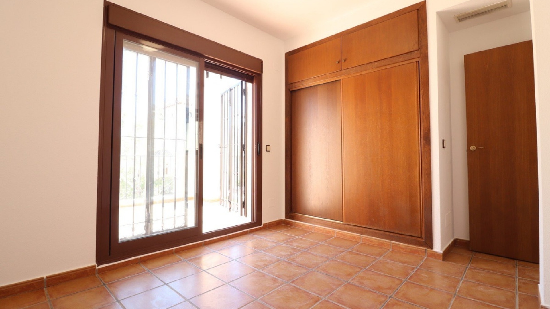 Wiederverkauf - Villa - Algorfa - La Finca Golf