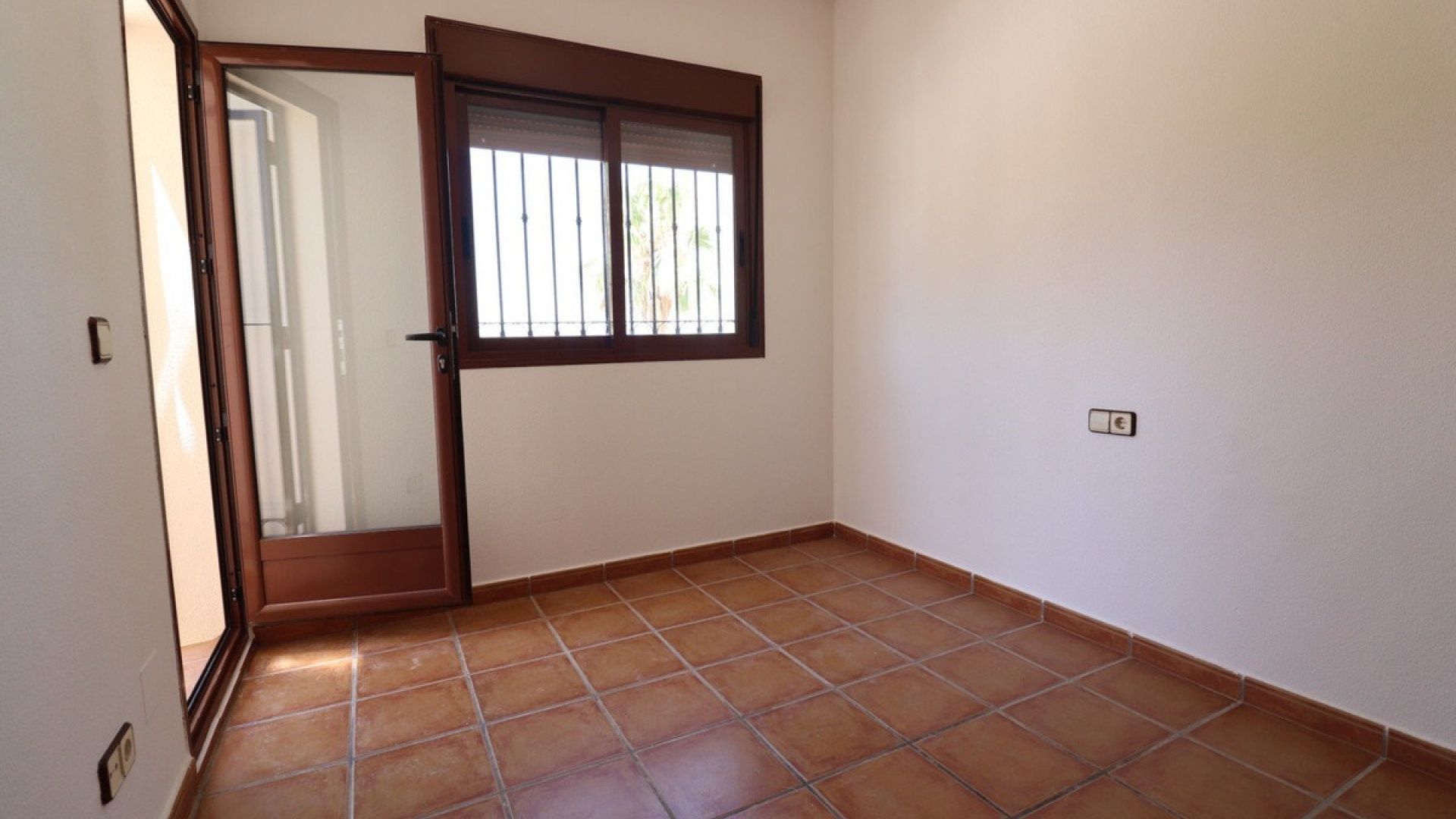 Wiederverkauf - Villa - Algorfa - La Finca Golf