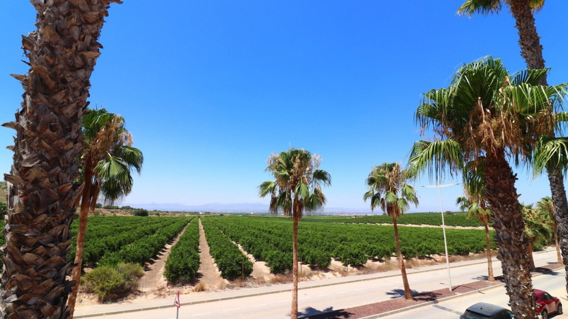 Wiederverkauf - Villa - Algorfa - La Finca Golf