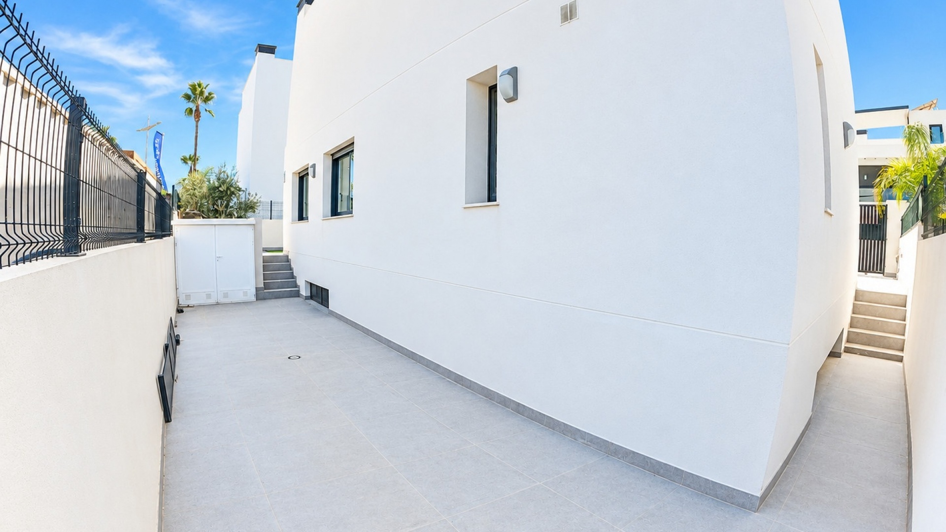 Wiederverkauf - Villa - Algorfa - La Finca Golf