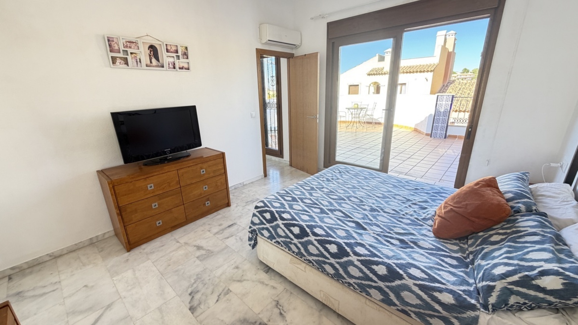 Wiederverkauf - Villa - Algorfa - La Finca Golf