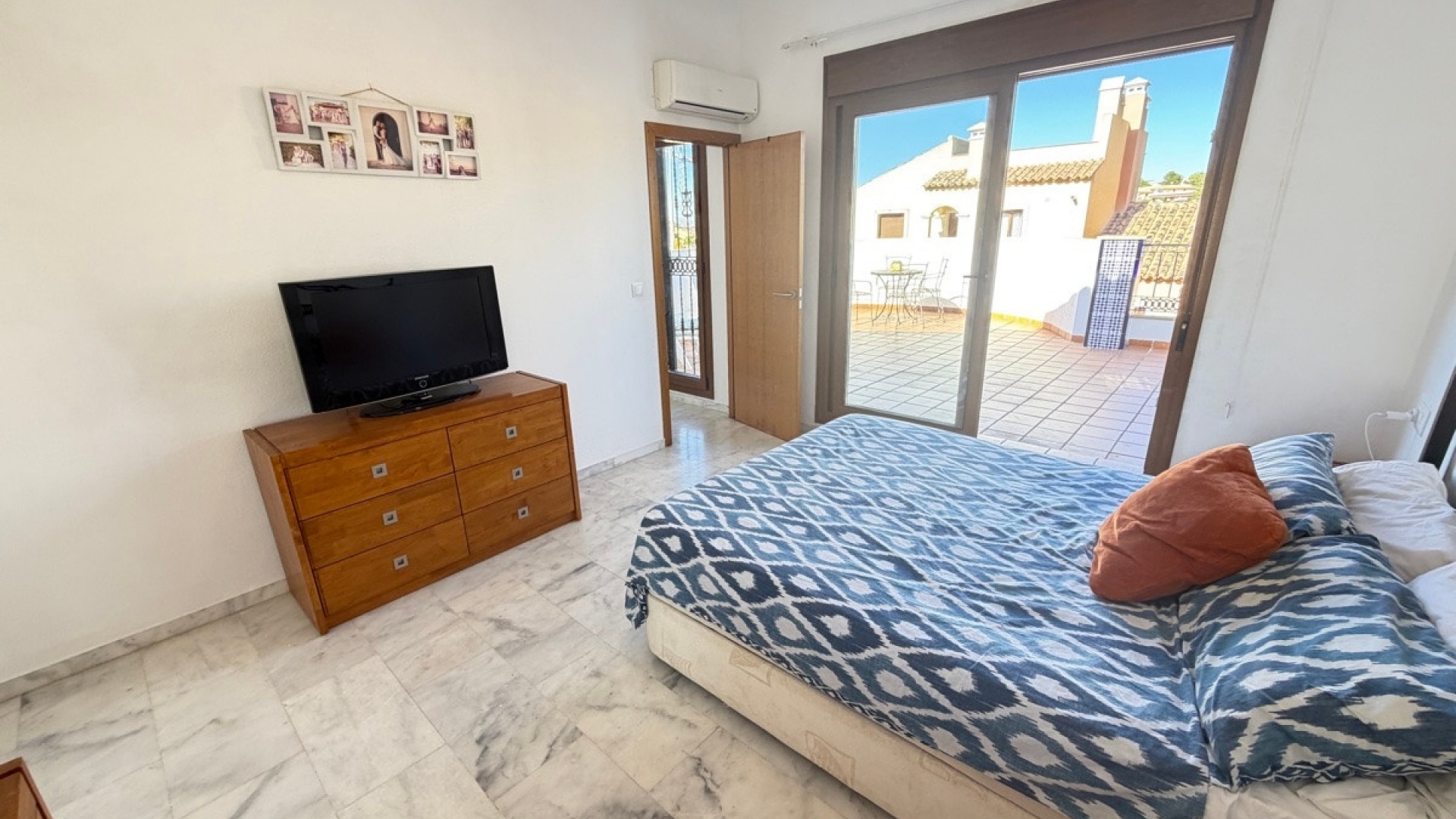 Wiederverkauf - Villa - Algorfa - La Finca Golf