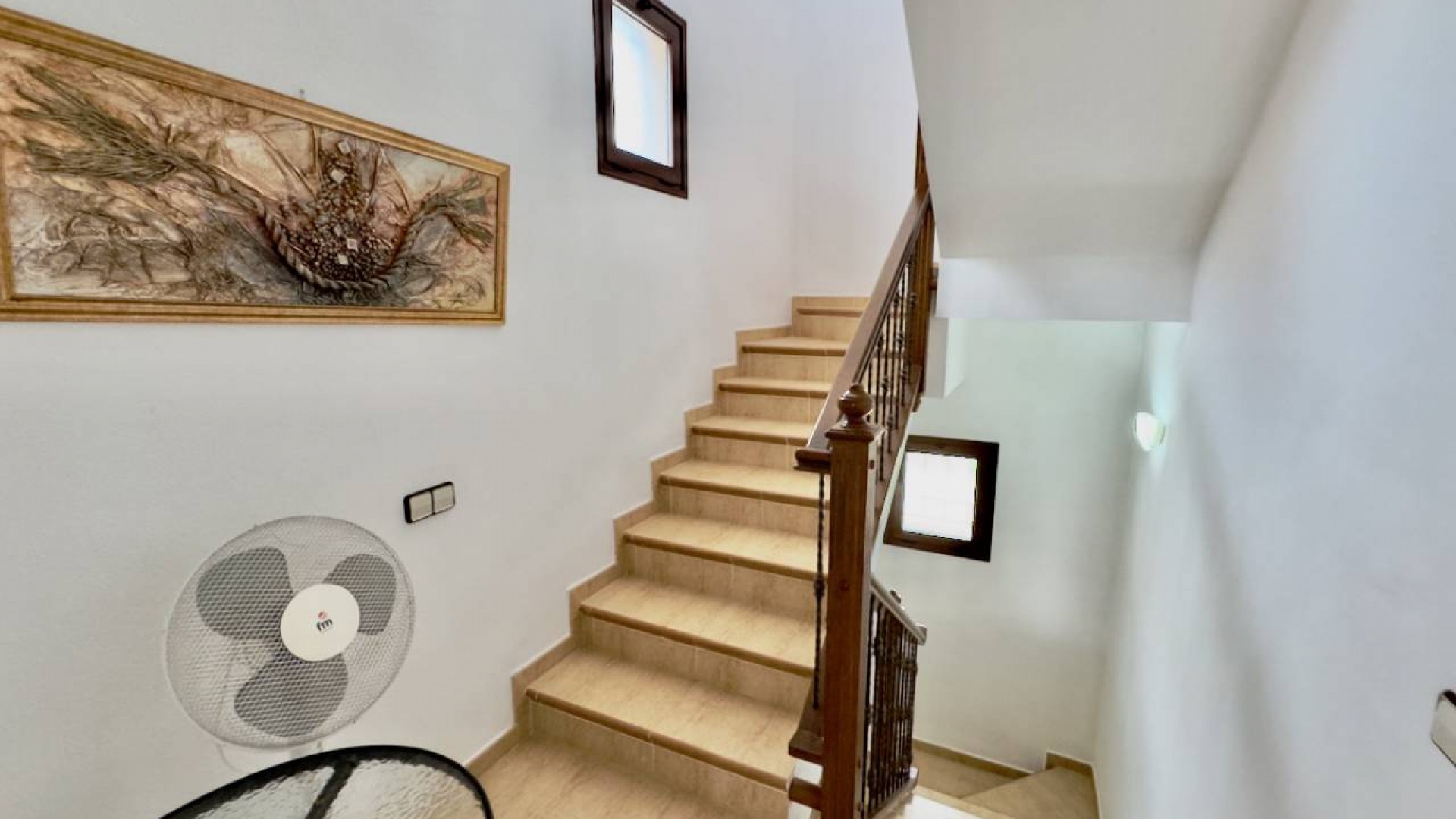 Wiederverkauf - Villa - Algorfa - La Finca Golf