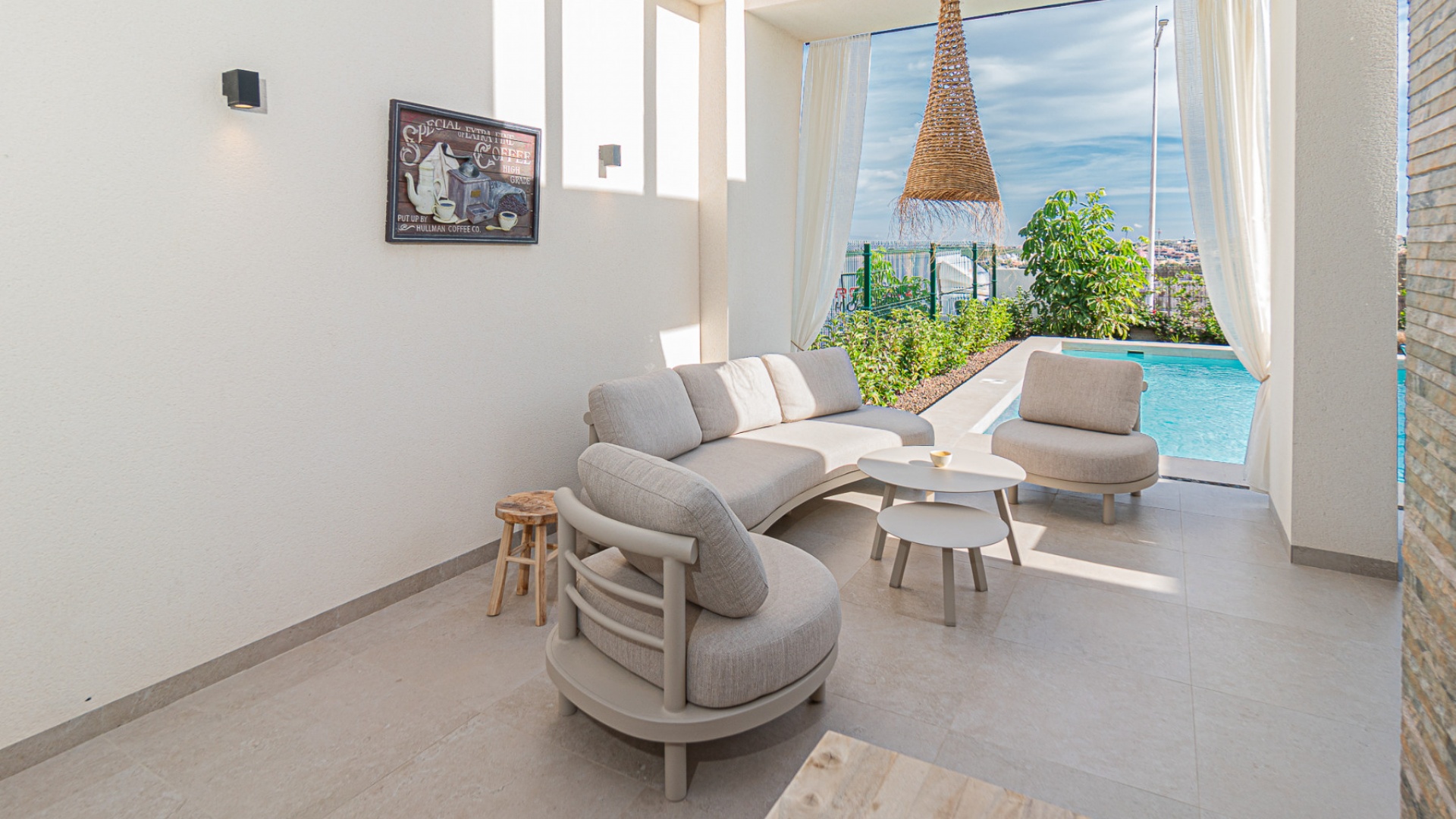 Wiederverkauf - Villa - Algorfa - La Finca