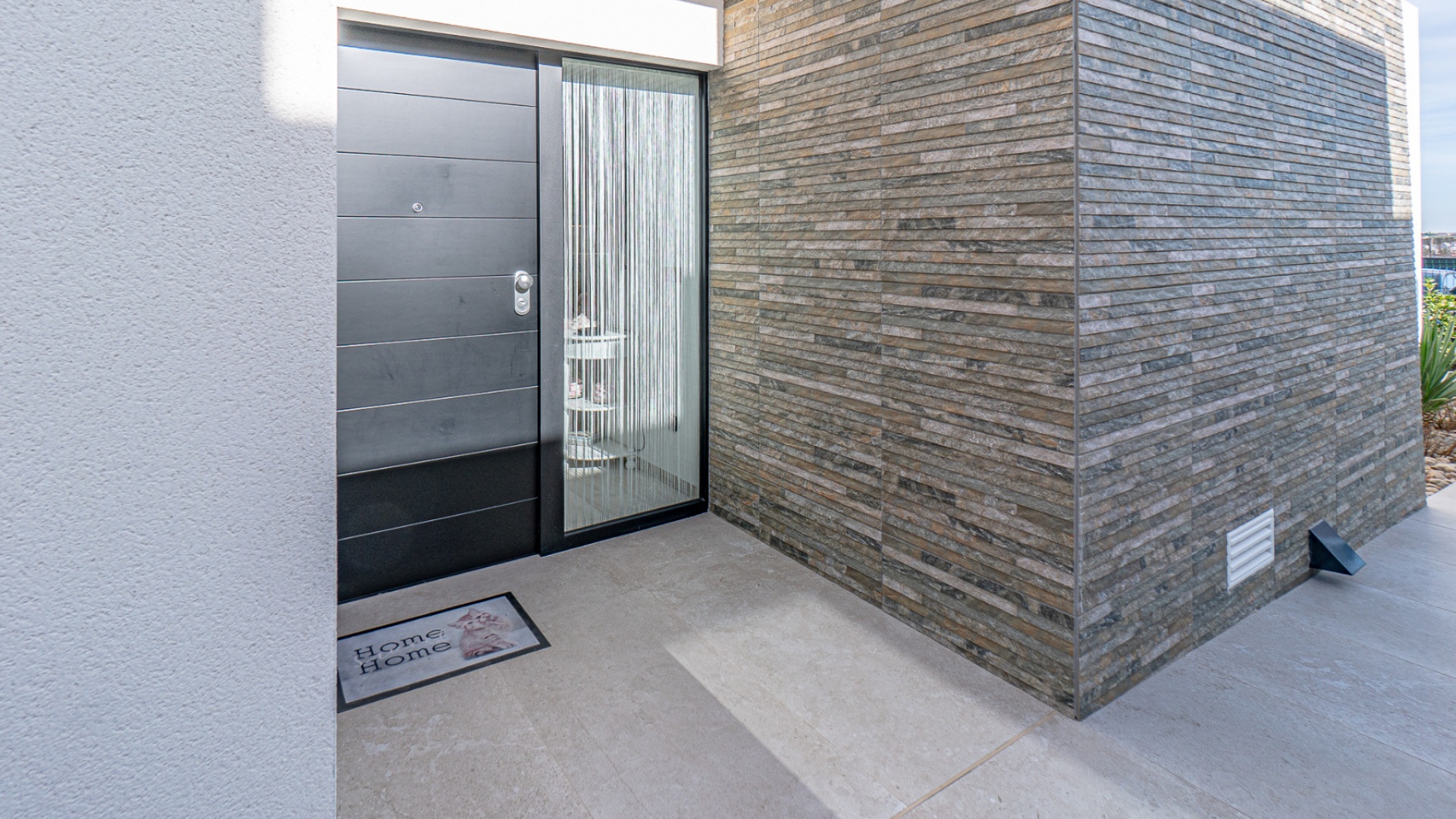 Wiederverkauf - Villa - Algorfa - La Finca