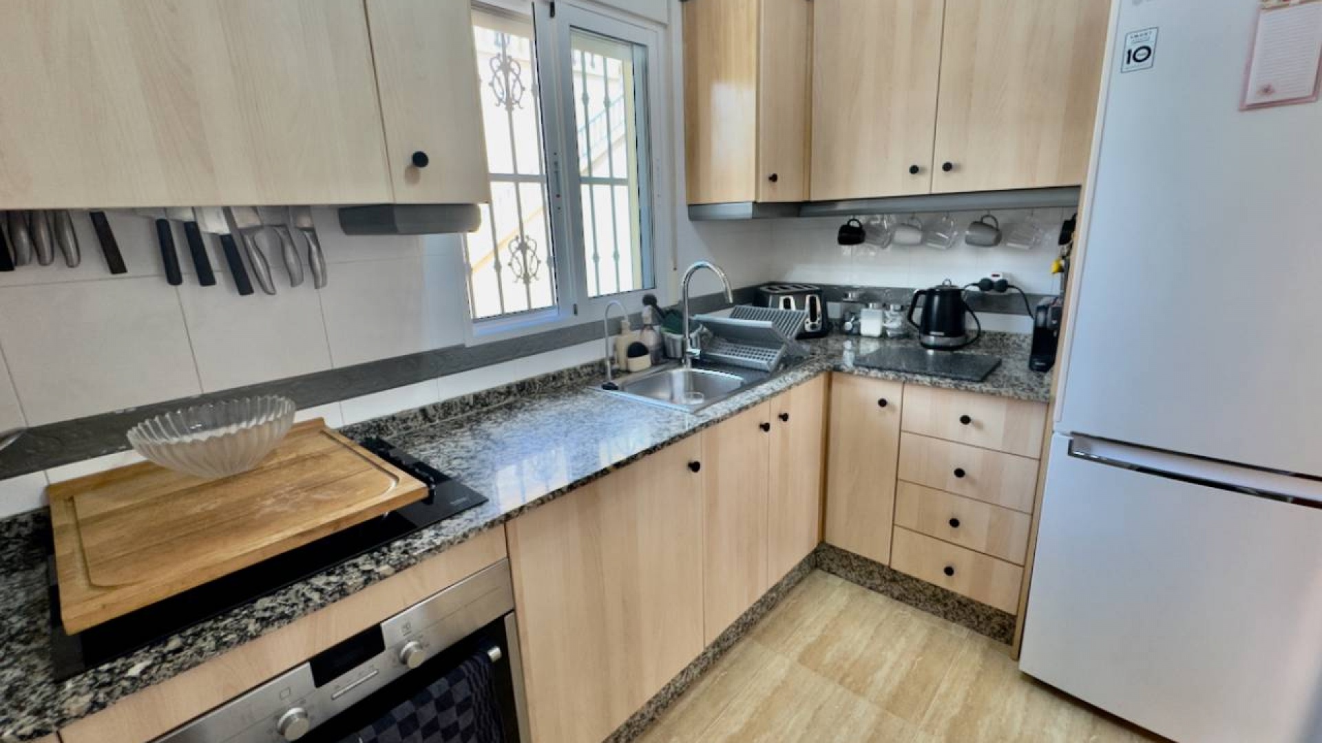 Wiederverkauf - Villa - Algorfa - Lo Crispin