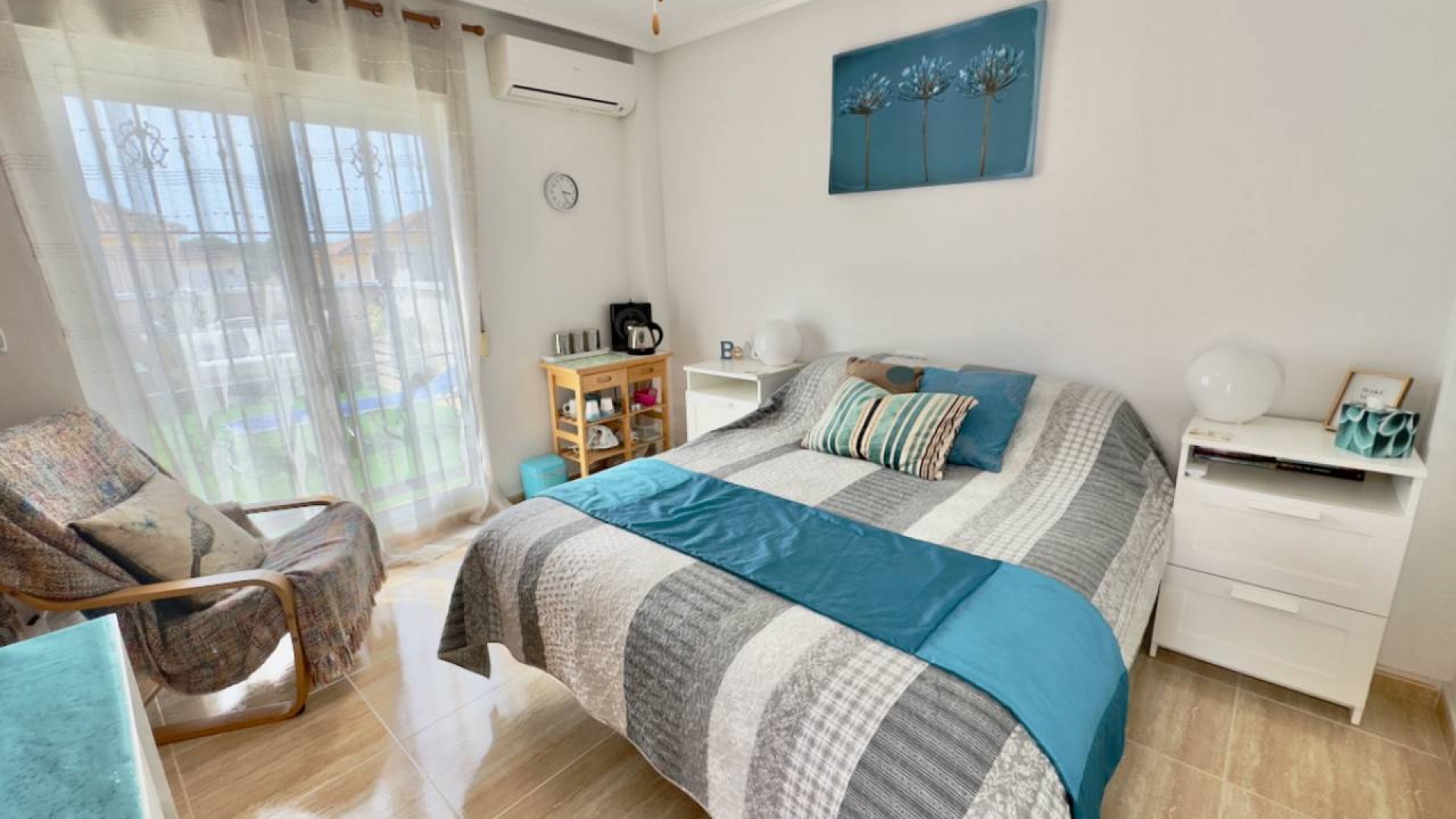 Wiederverkauf - Villa - Algorfa - Lo Crispin