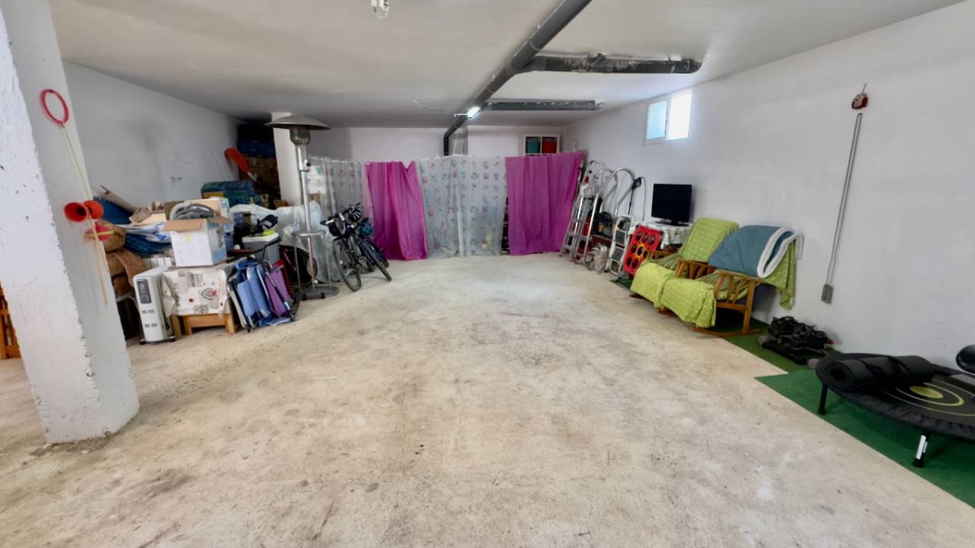 Wiederverkauf - Villa - Algorfa - Lo Crispin