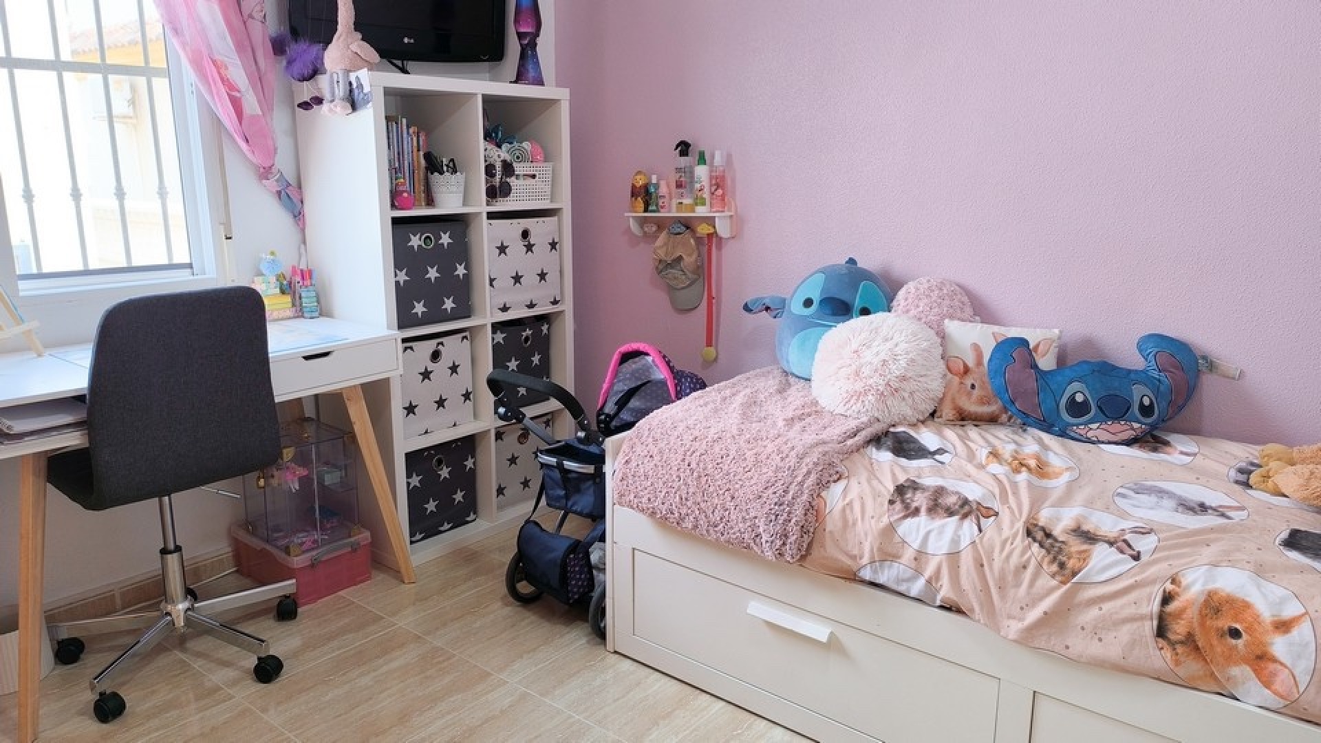 Wiederverkauf - Villa - Algorfa - Lo Crispin