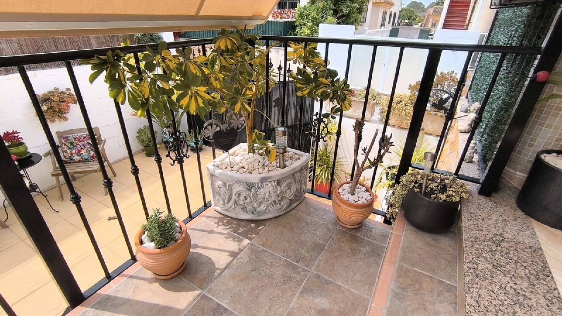 Wiederverkauf - Villa - Algorfa - Lo Crispin