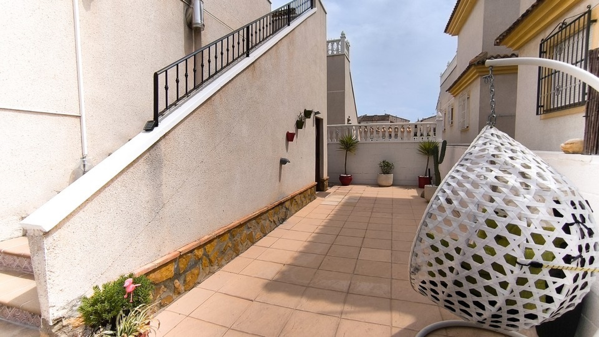 Wiederverkauf - Villa - Algorfa - Lo Crispin