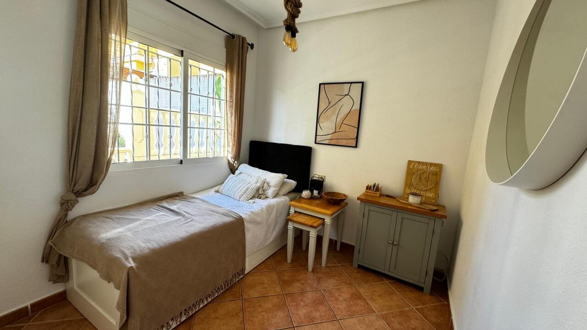 Wiederverkauf - Villa - Algorfa - Lo Crispin