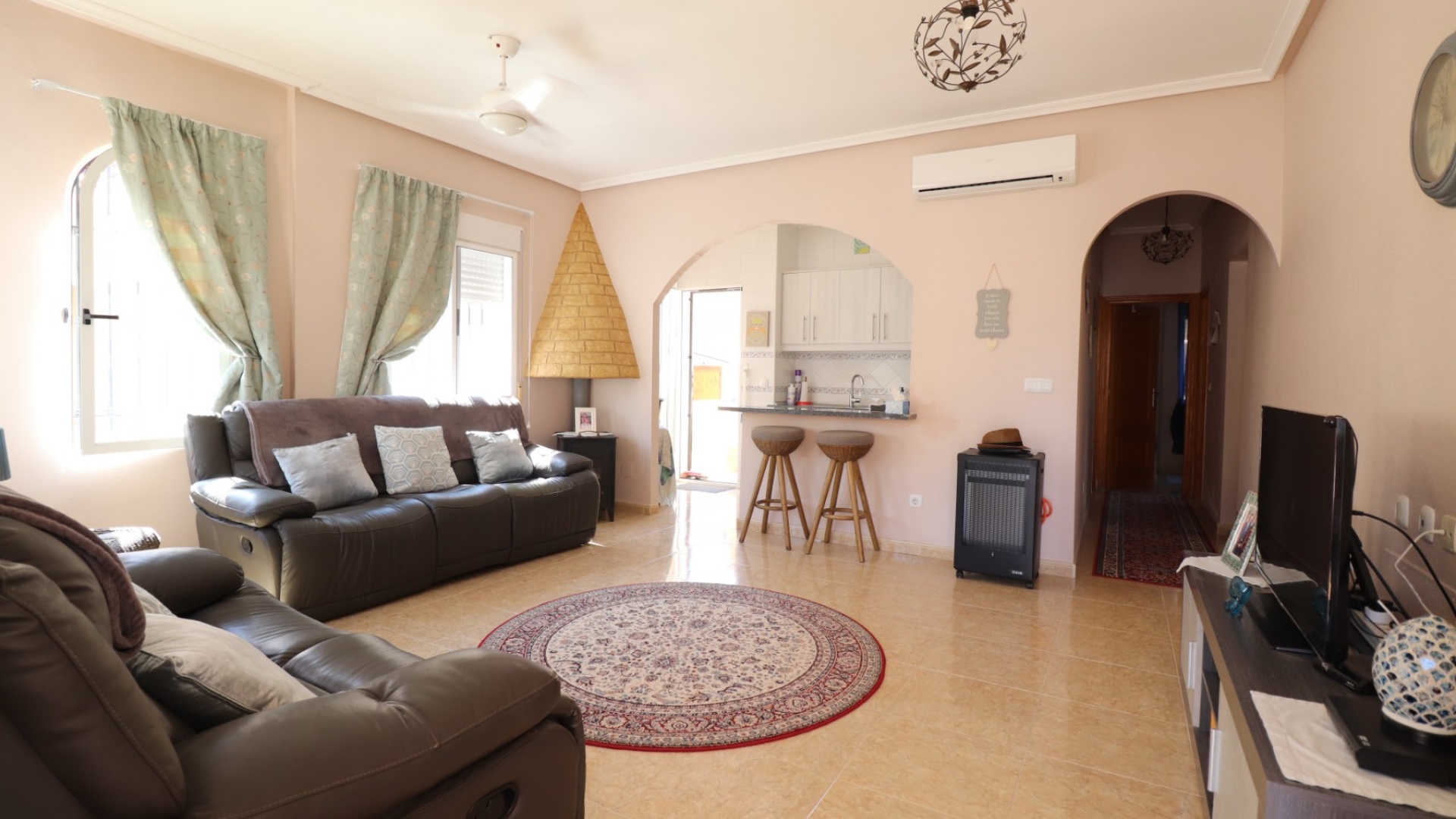 Wiederverkauf - Villa - Algorfa - Lo Crispin