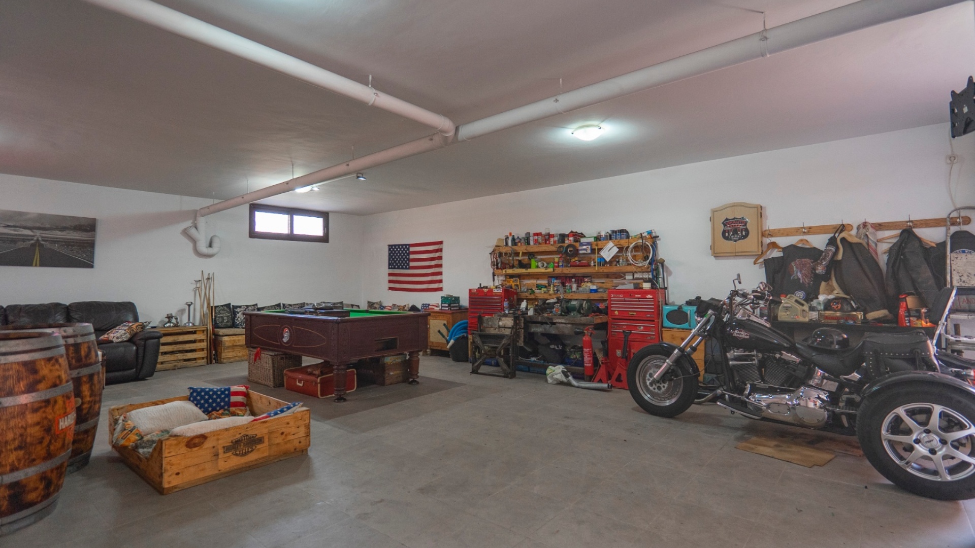 Wiederverkauf - Villa - Algorfa - Lo Crispin