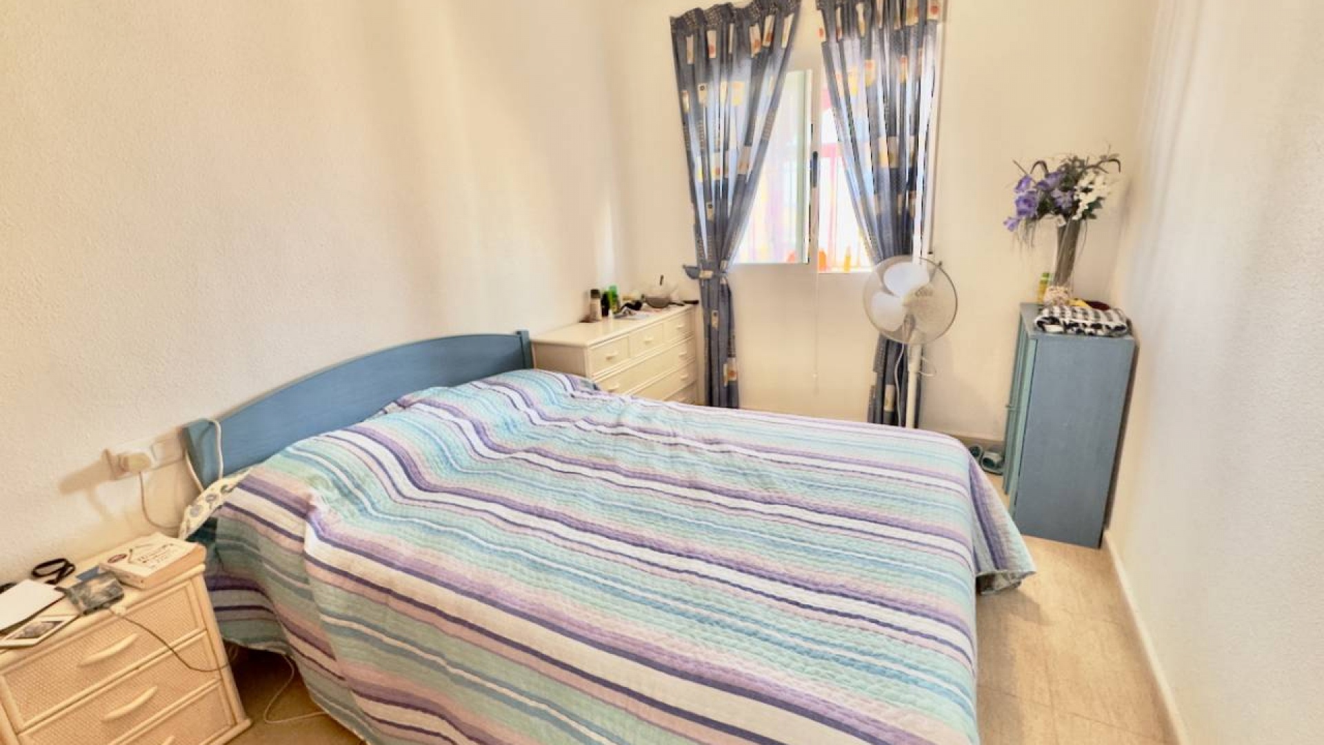 Wiederverkauf - Villa - Algorfa - Lo Crispin