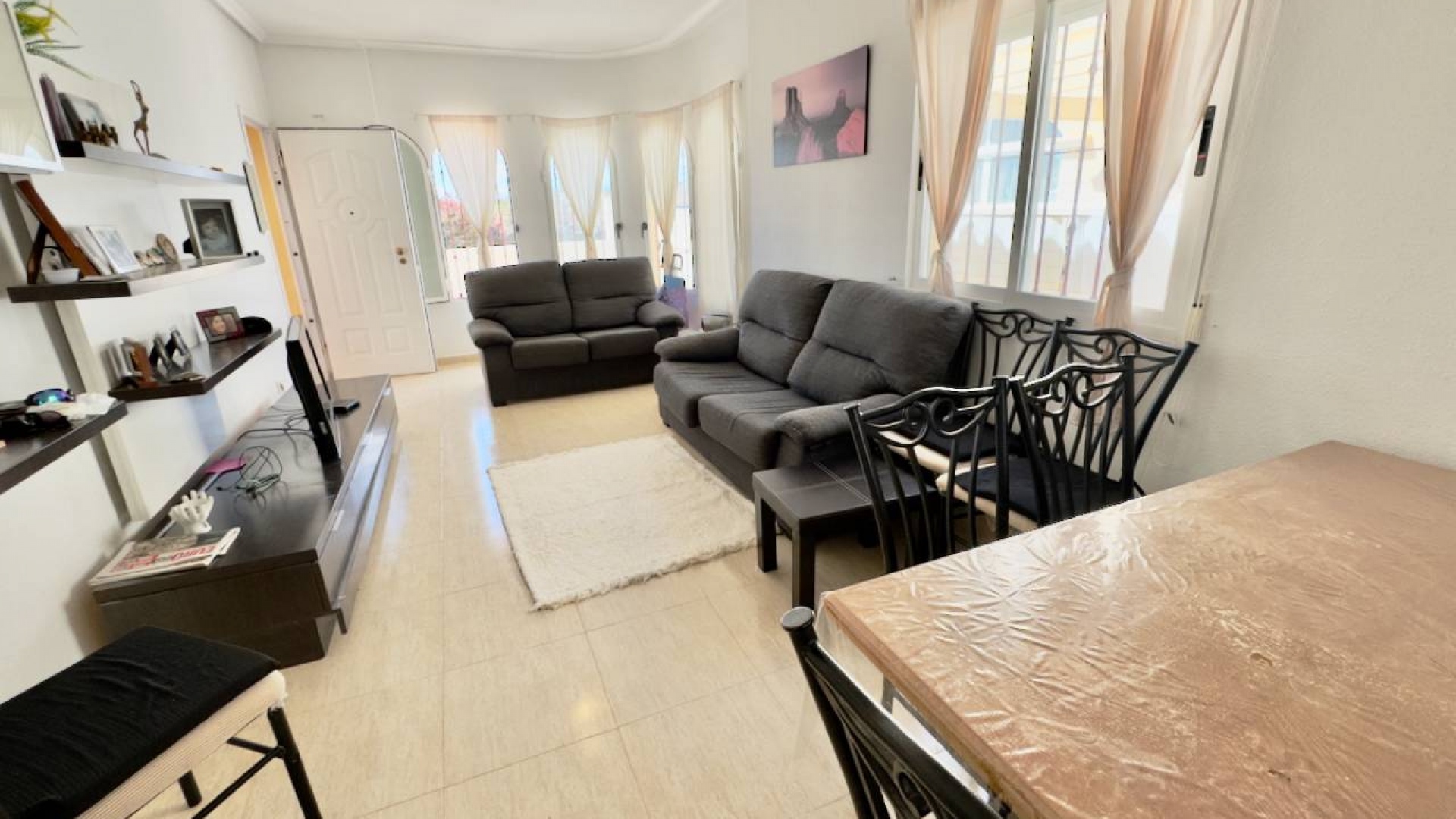 Wiederverkauf - Villa - Algorfa - Lo Crispin