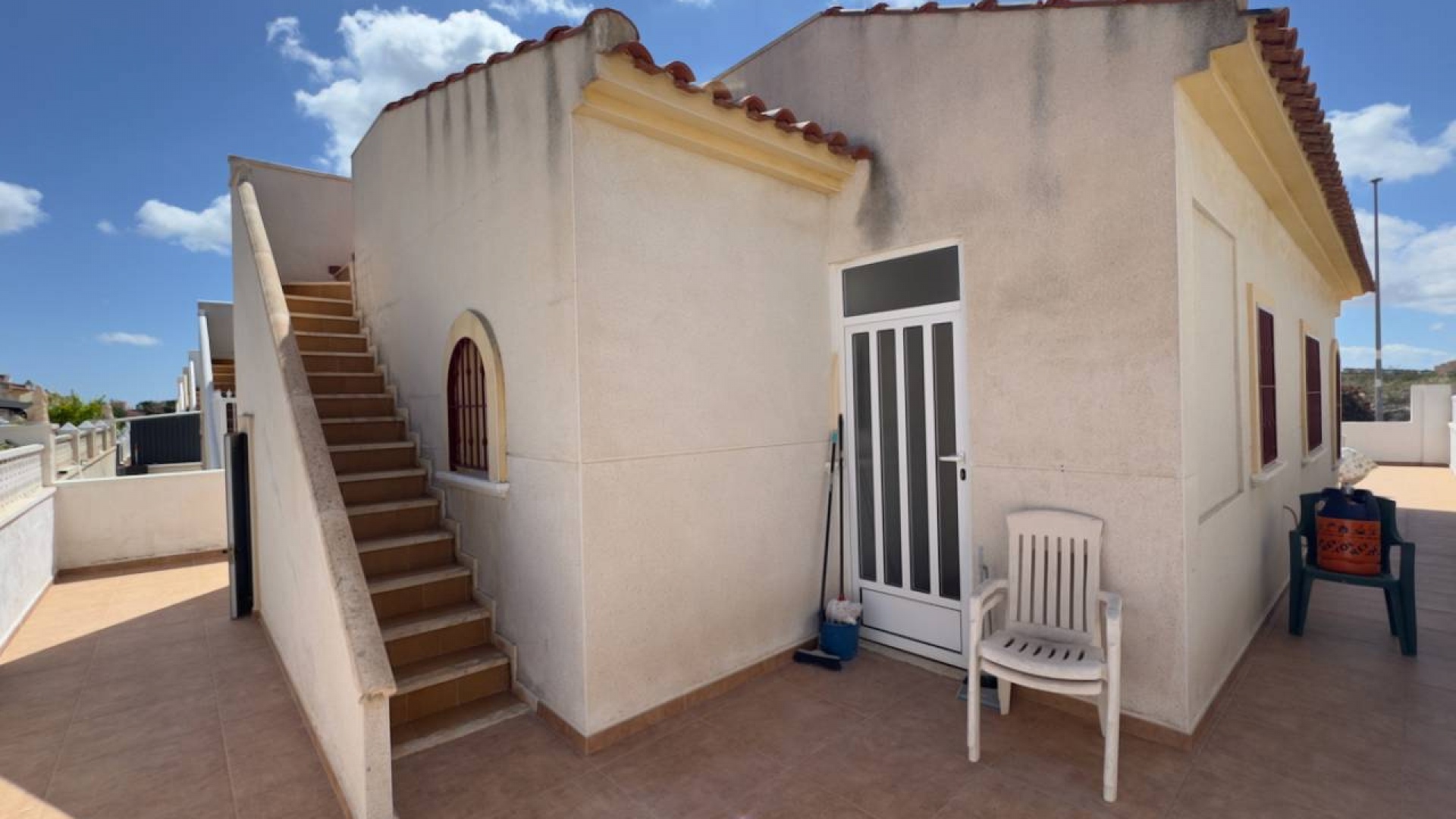 Wiederverkauf - Villa - Algorfa - Lo Crispin