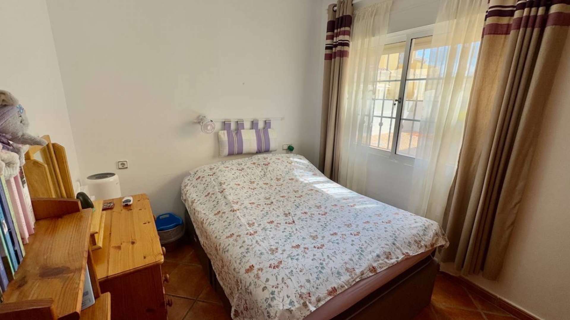 Wiederverkauf - Villa - Algorfa - Lo Crispin