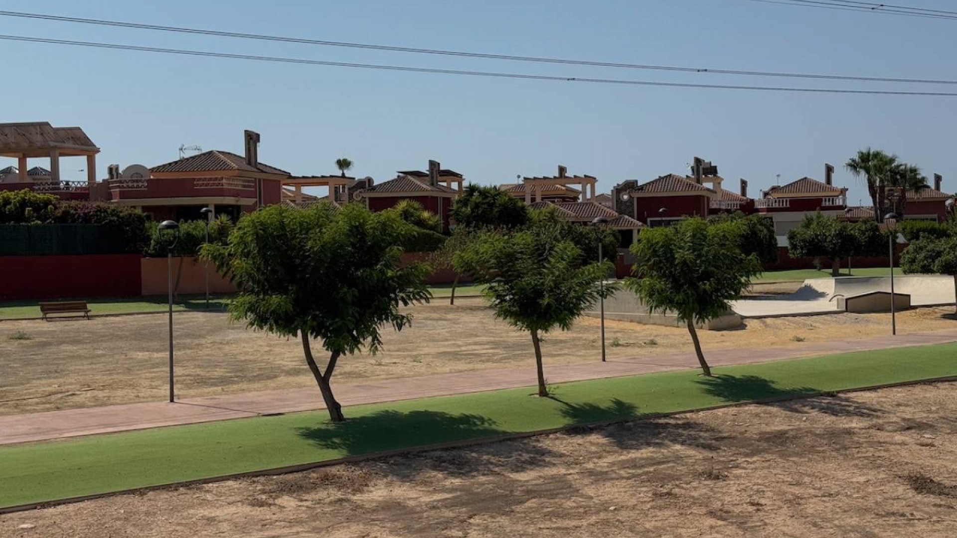 Wiederverkauf - Villa - Algorfa - Lo Crispin