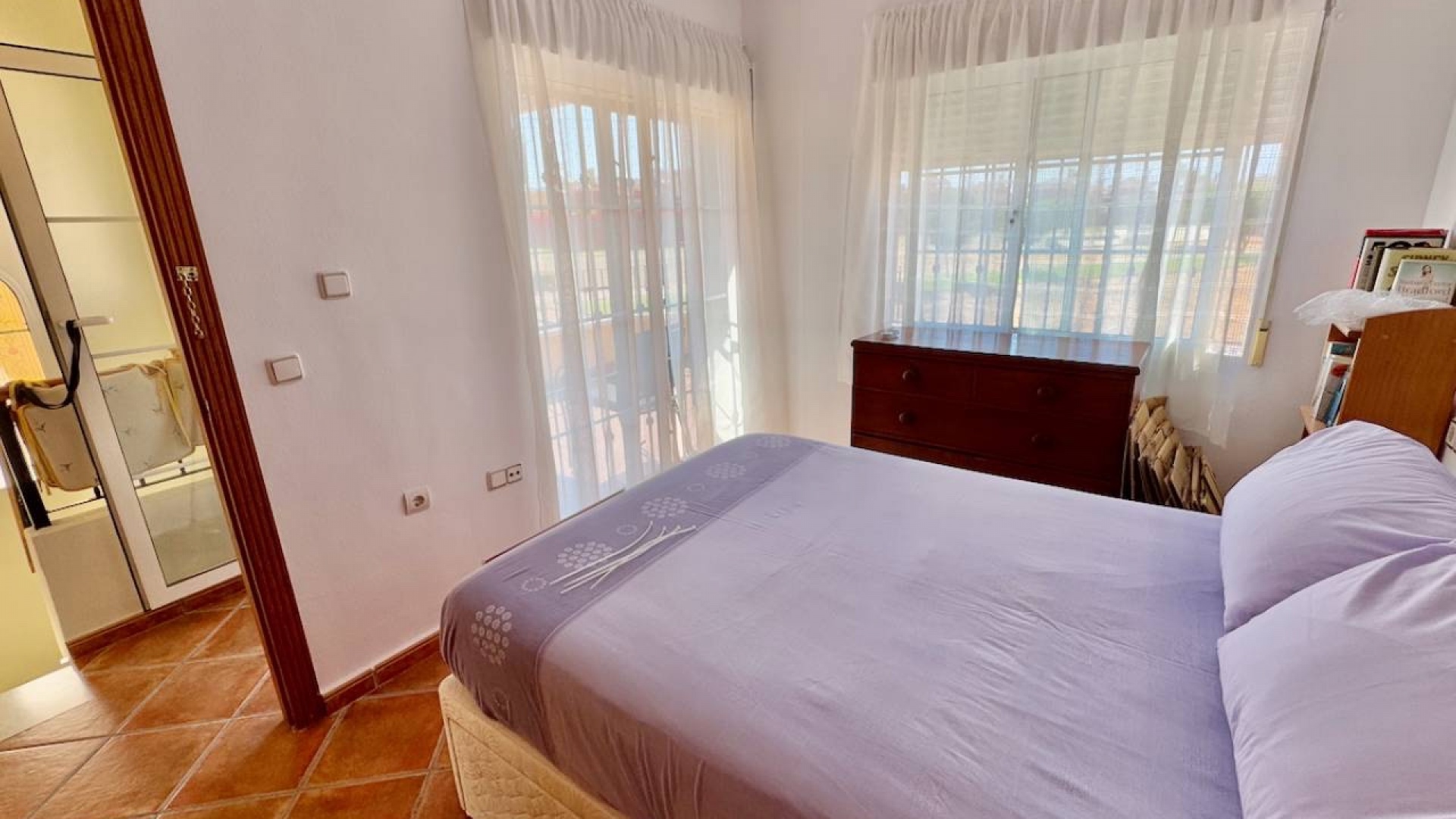 Wiederverkauf - Villa - Algorfa - Lo Crispin