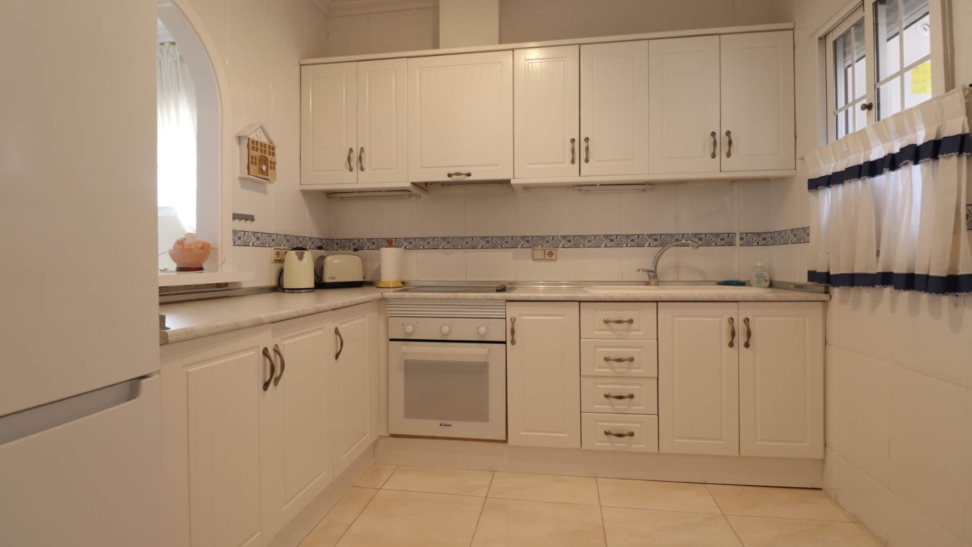 Wiederverkauf - Villa - Algorfa - Lo Crispin