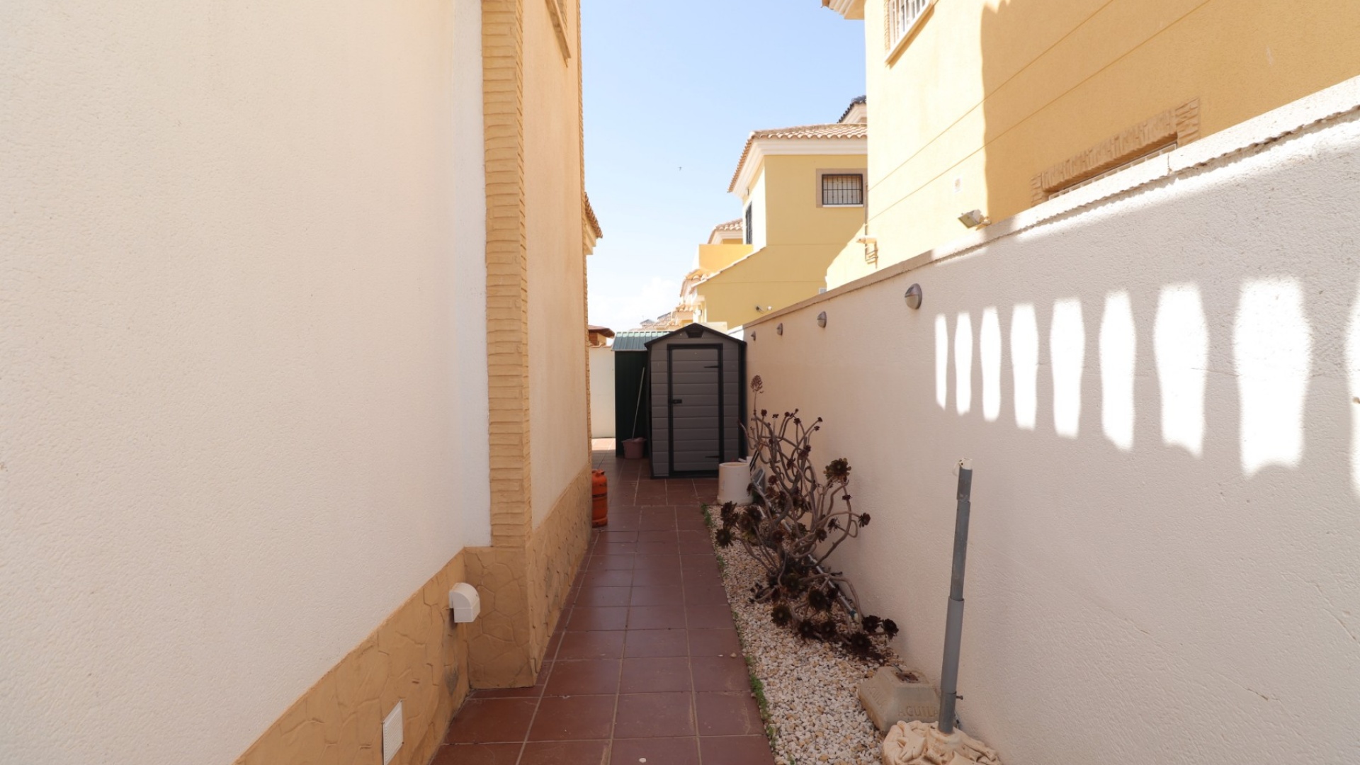 Wiederverkauf - Villa - Algorfa - Lo Crispin