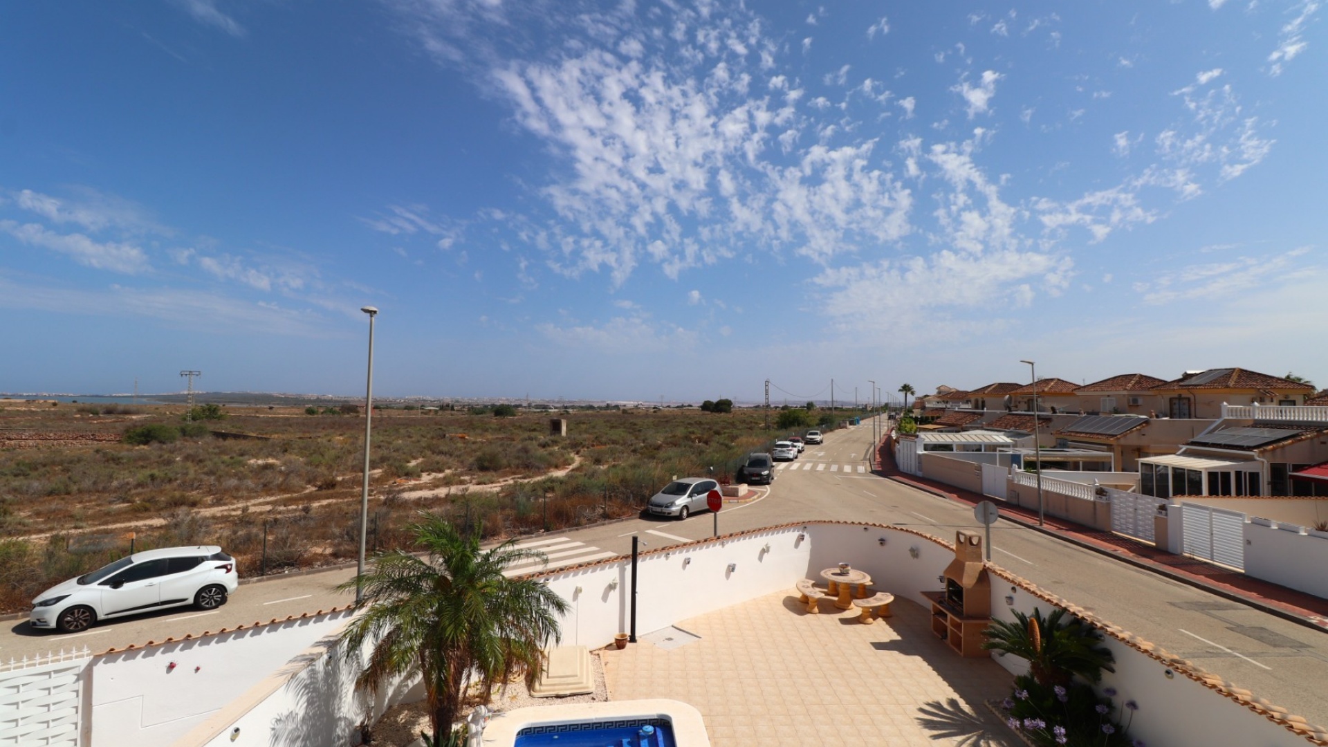 Wiederverkauf - Villa - Algorfa - Lo Crispin